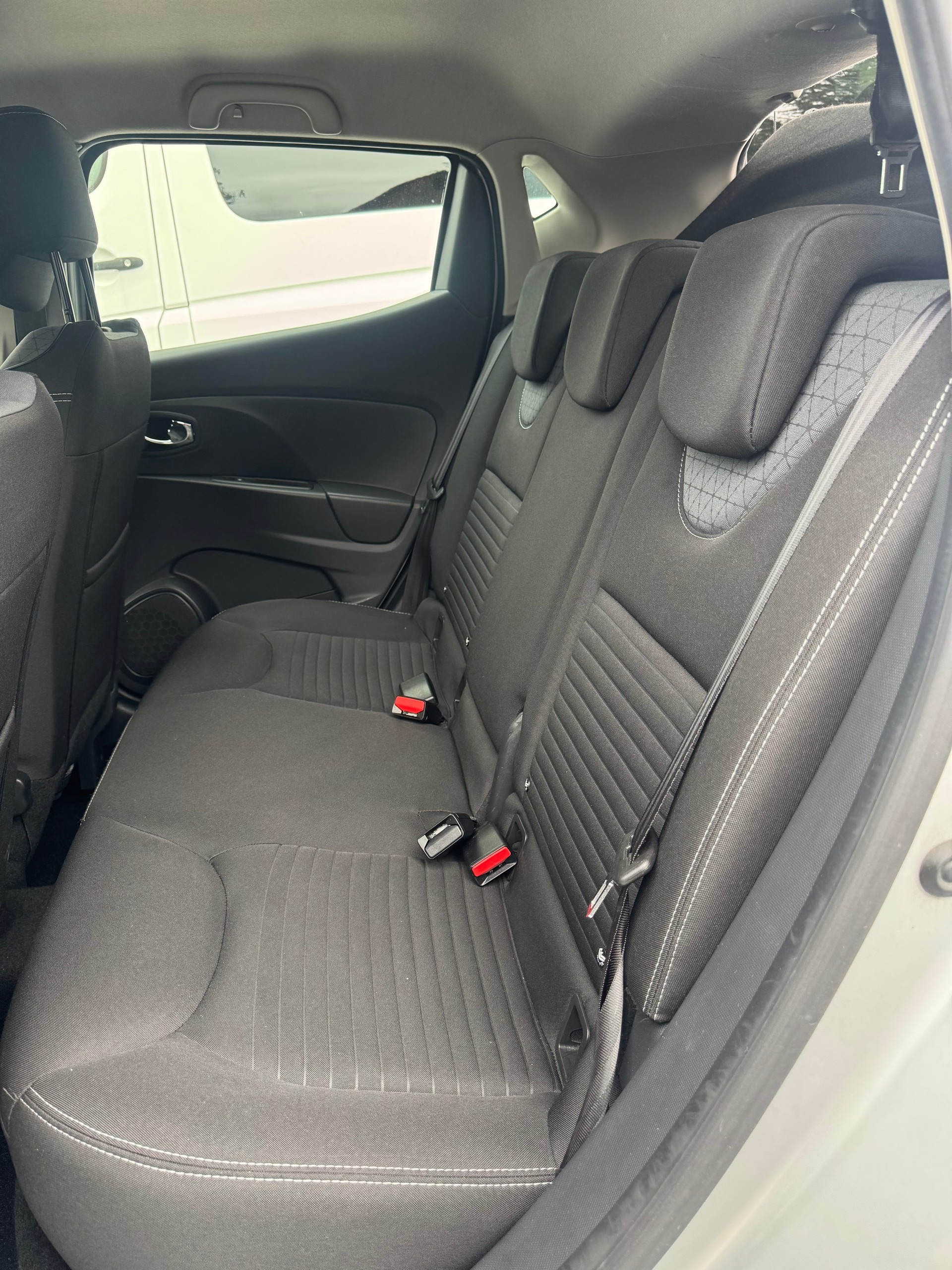 RENAULT CLIO 1.2 16V T DYNAMIQUE EDC AUTOMAT-image-11
