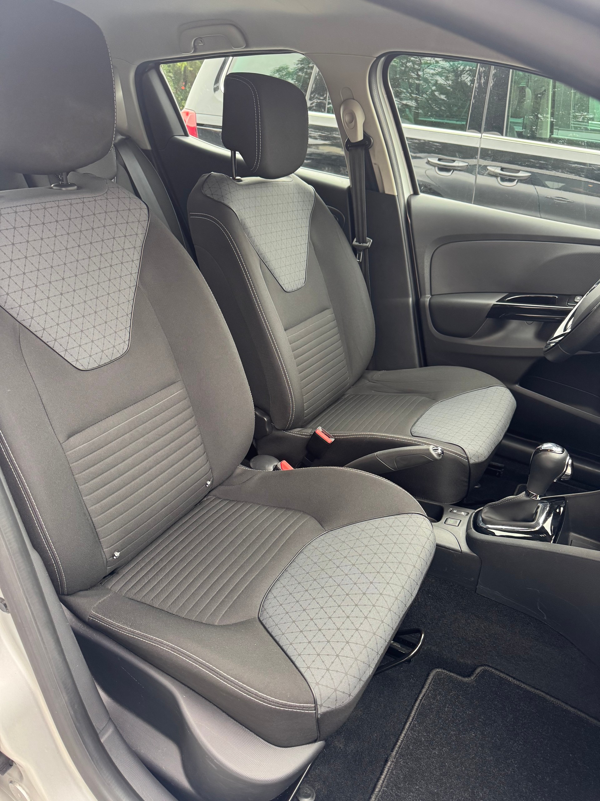 RENAULT CLIO 1.2 16V T DYNAMIQUE EDC AUTOMAT-image-9