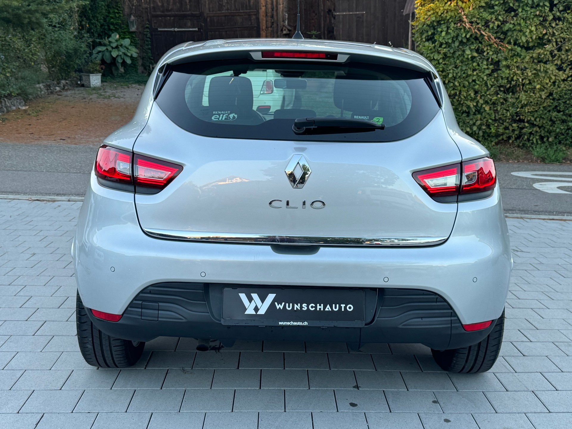 RENAULT CLIO 1.2 16V T DYNAMIQUE EDC AUTOMAT-image-5