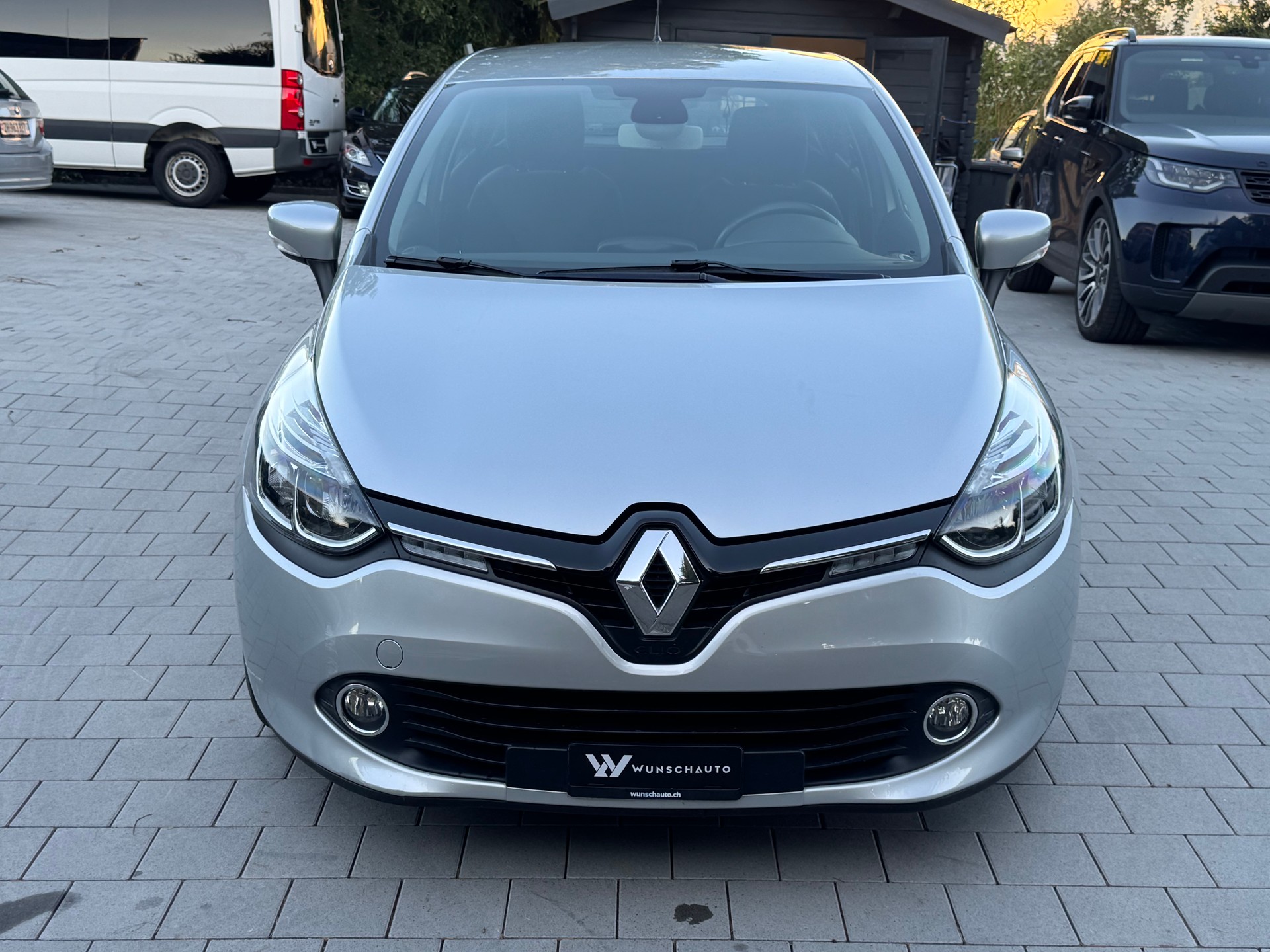 RENAULT CLIO 1.2 16V T DYNAMIQUE EDC AUTOMAT-image-2