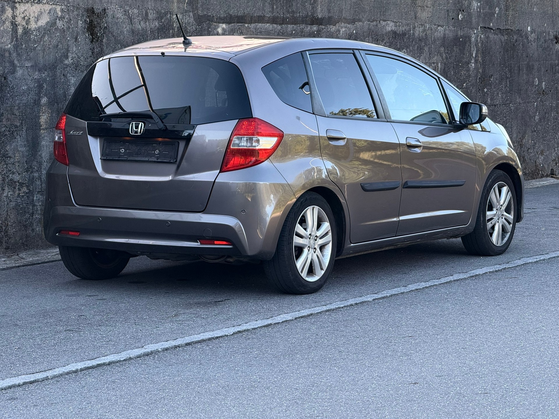 HONDA Jazz 1.4i Si CVT-image-7