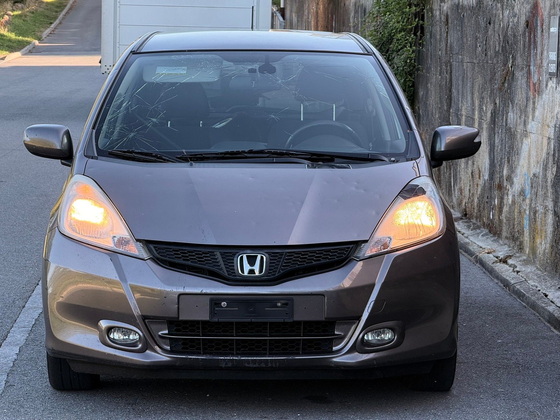 HONDA Jazz 1.4i Si CVT-image-8