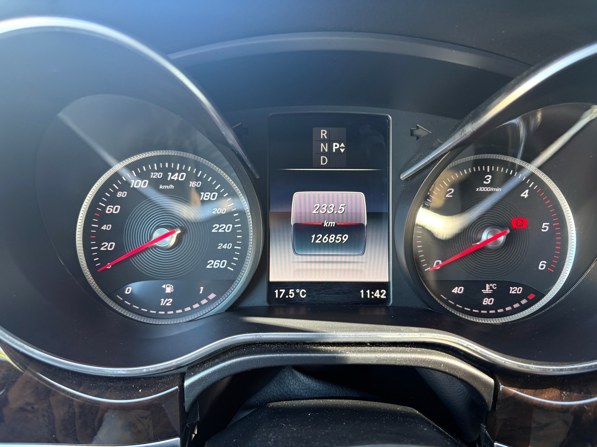 MERCEDES-BENZ V 250 d Avantgarde lang 4Matic 7G-Tronic-image-9