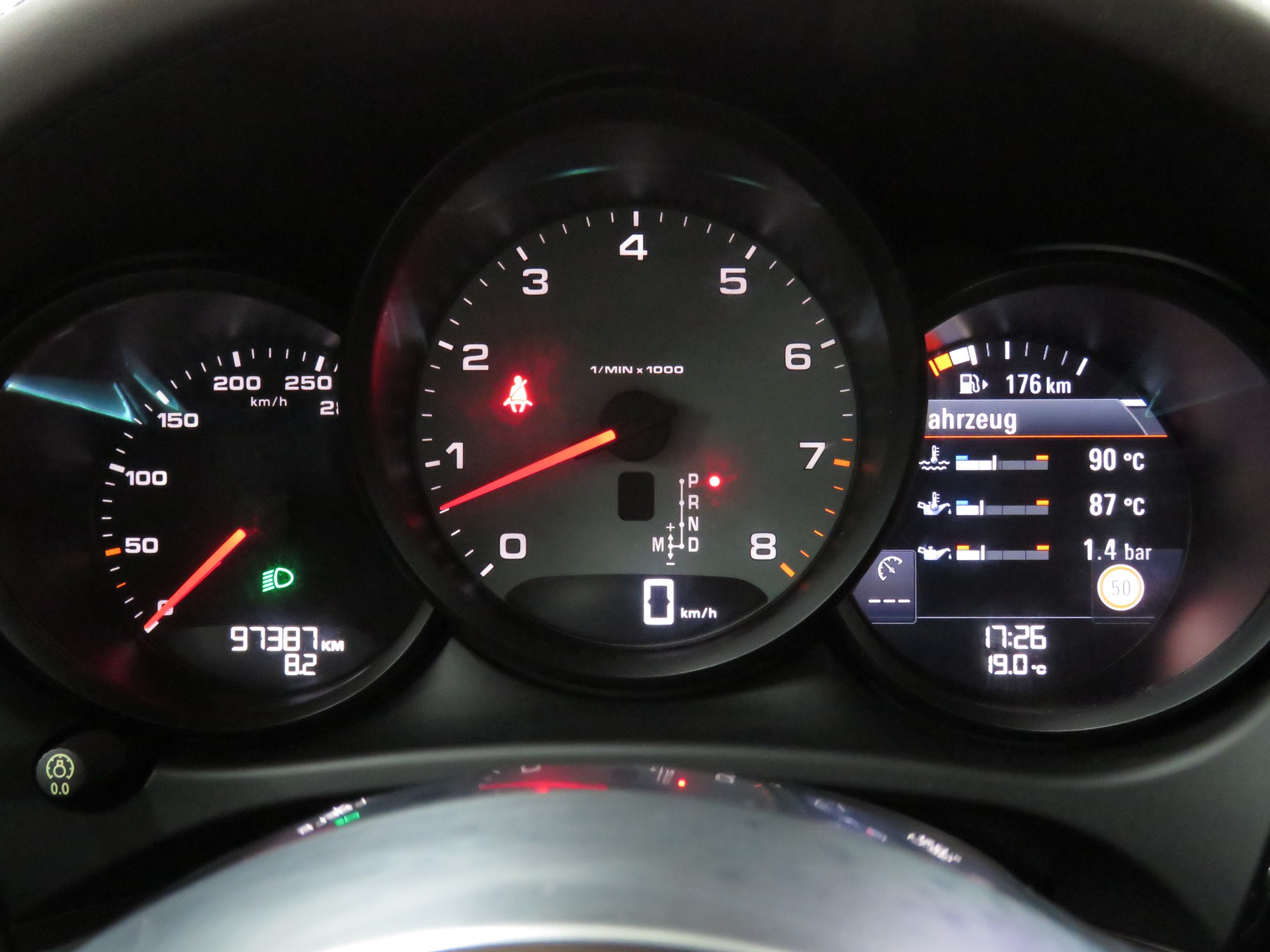 PORSCHE Macan S PDK Automat-image-23
