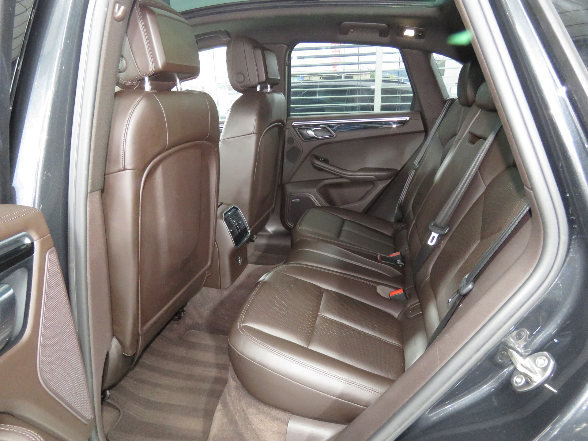 PORSCHE Macan S PDK Automat-image-9