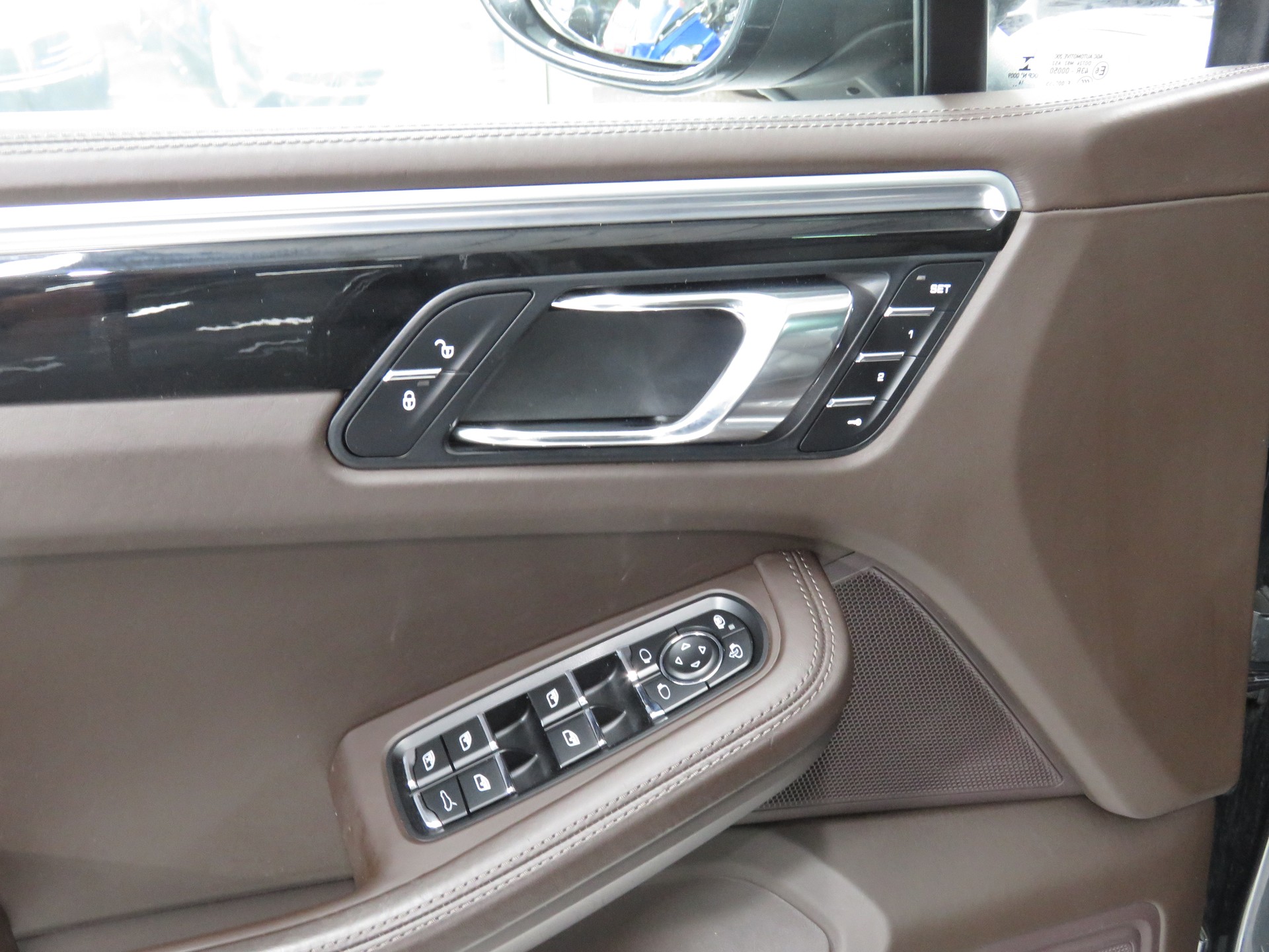 PORSCHE Macan S PDK Automat-image-8