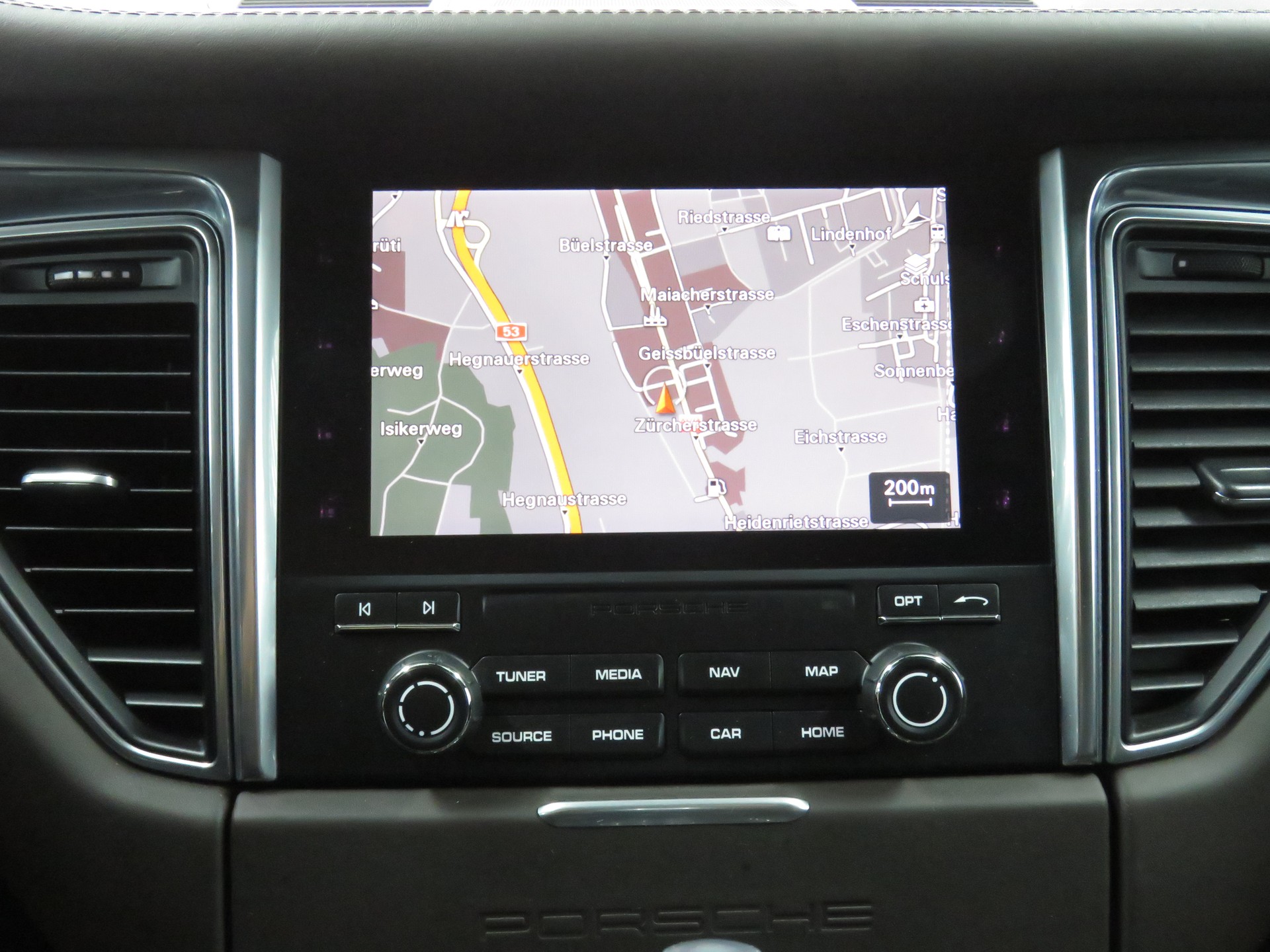 PORSCHE Macan S PDK Automat-image-22