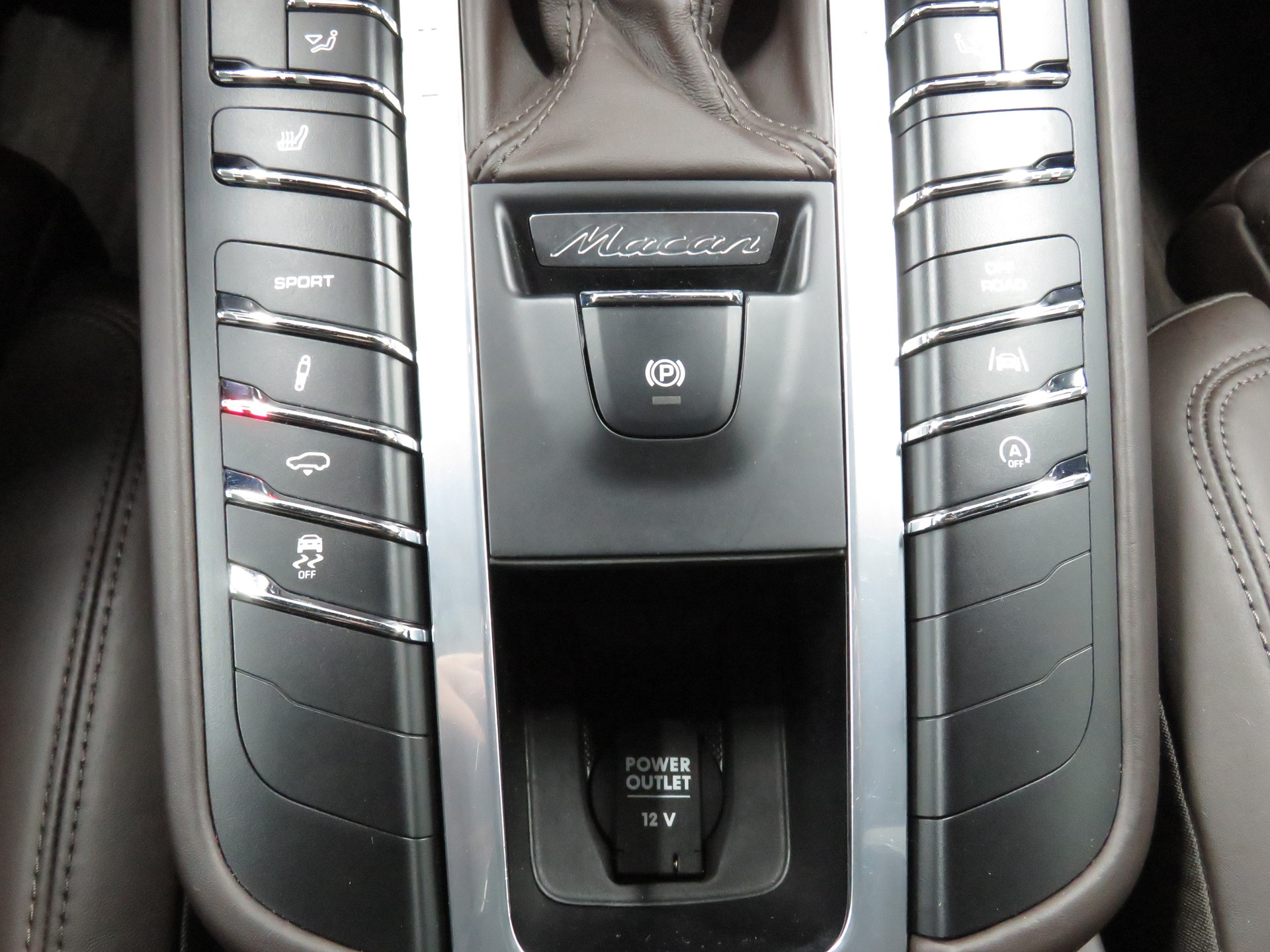 PORSCHE Macan S PDK Automat-image-19