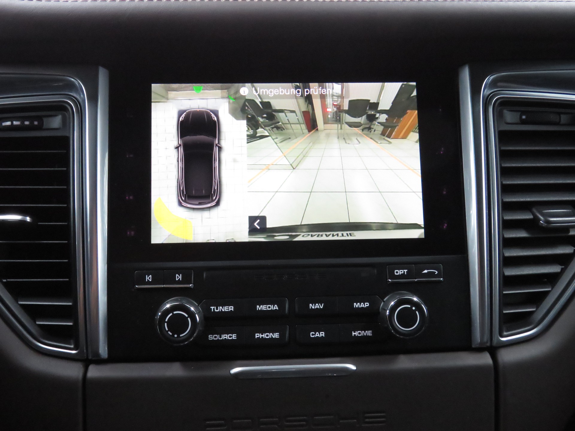 PORSCHE Macan S PDK Automat-image-21
