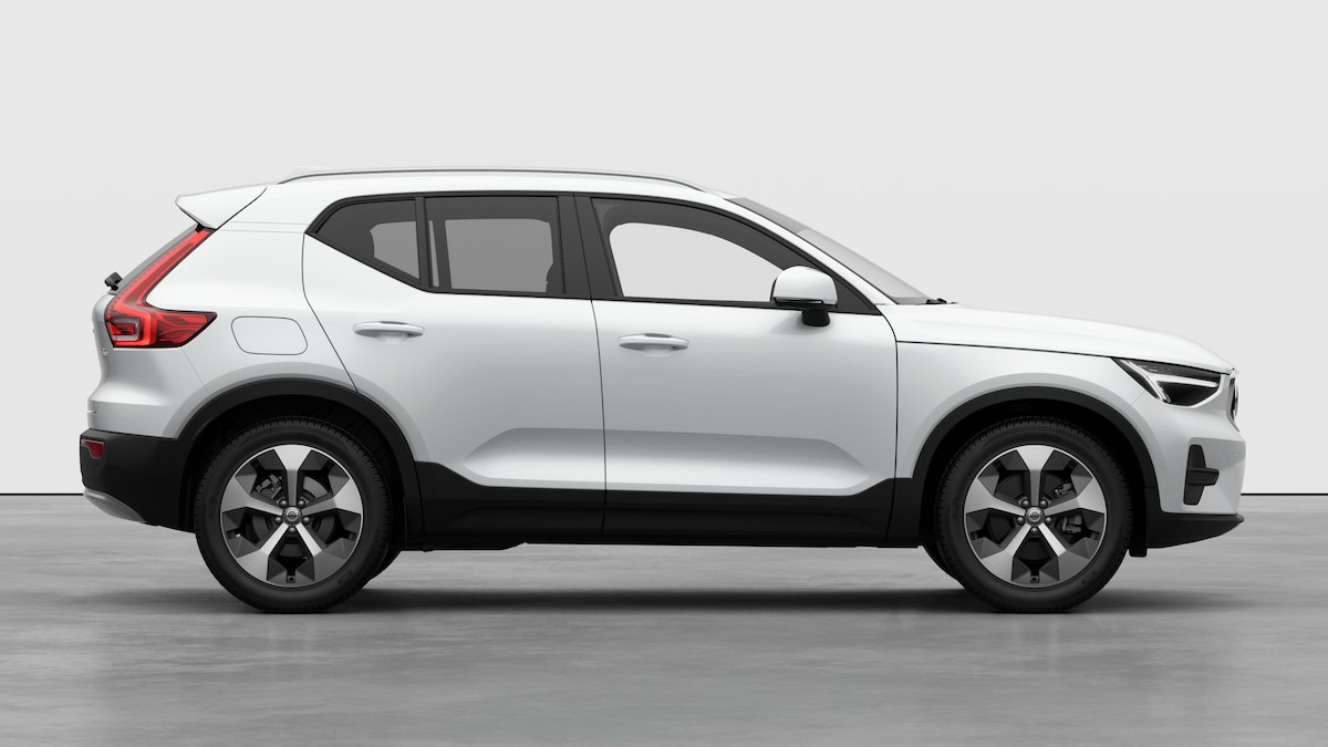 VOLVO XC40 2.0 B3 MH Core-image-3