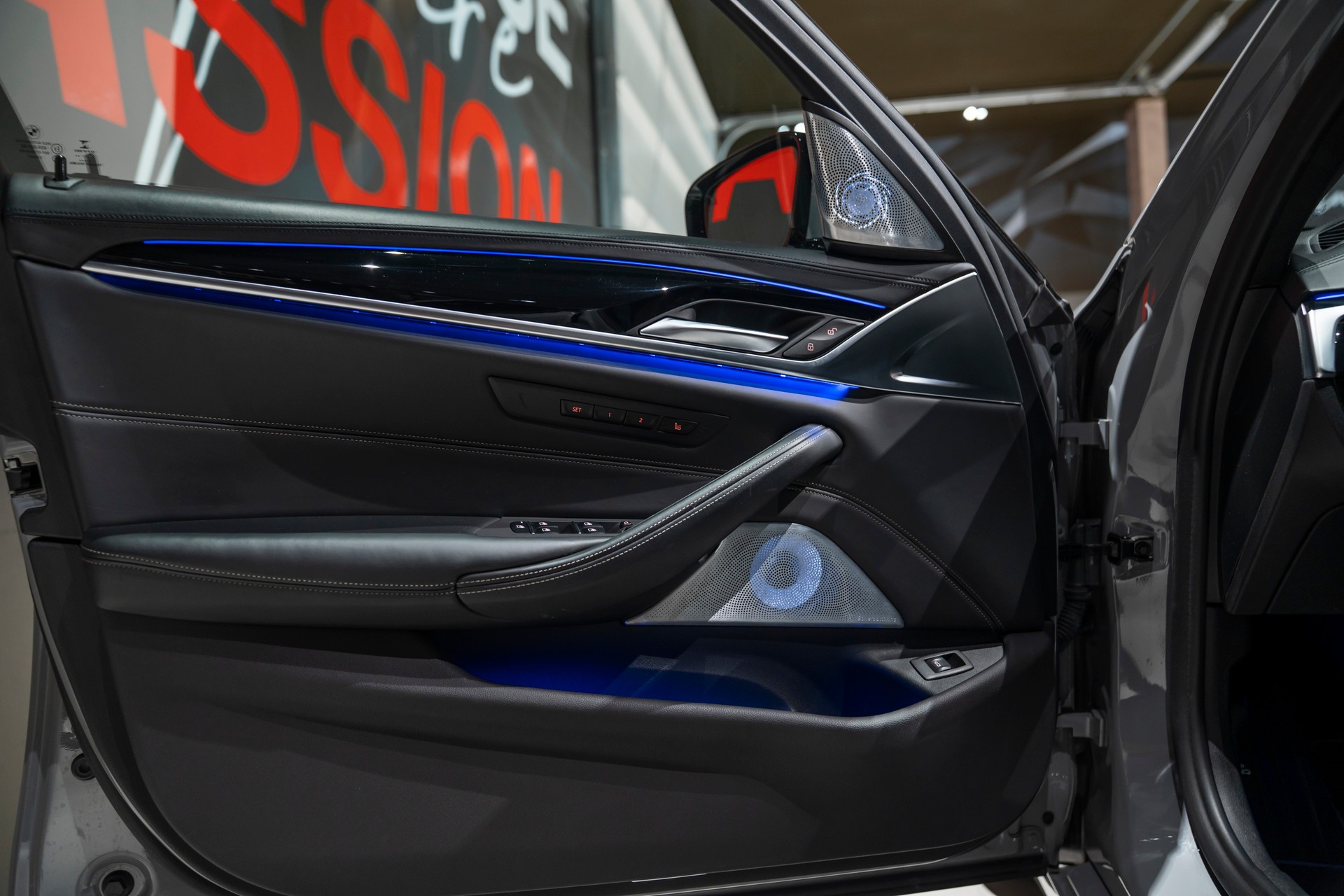 BMW-ALPINA B5 BiTurbo Touring 4.4 V8 xDrive Switch-Tronic-image-10