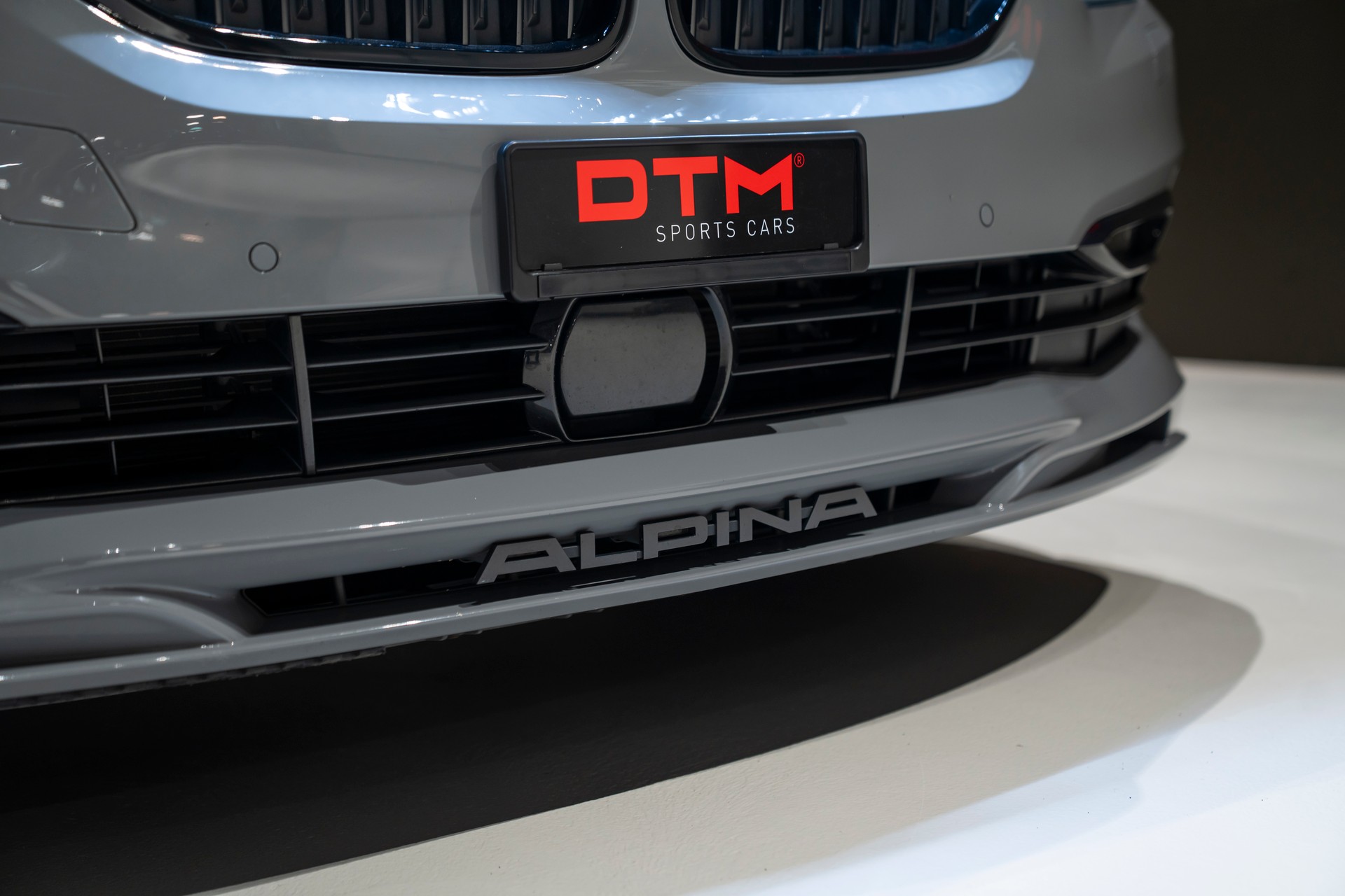 BMW-ALPINA B5 BiTurbo Touring 4.4 V8 xDrive Switch-Tronic-image-6