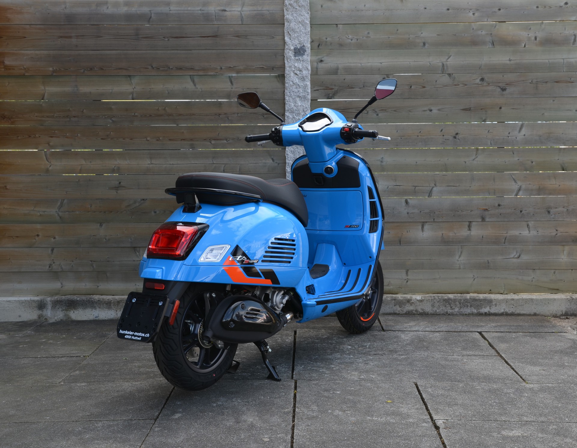 PIAGGIO Vespa GTS 310 Super Sport RST E5+-showroom-element-1