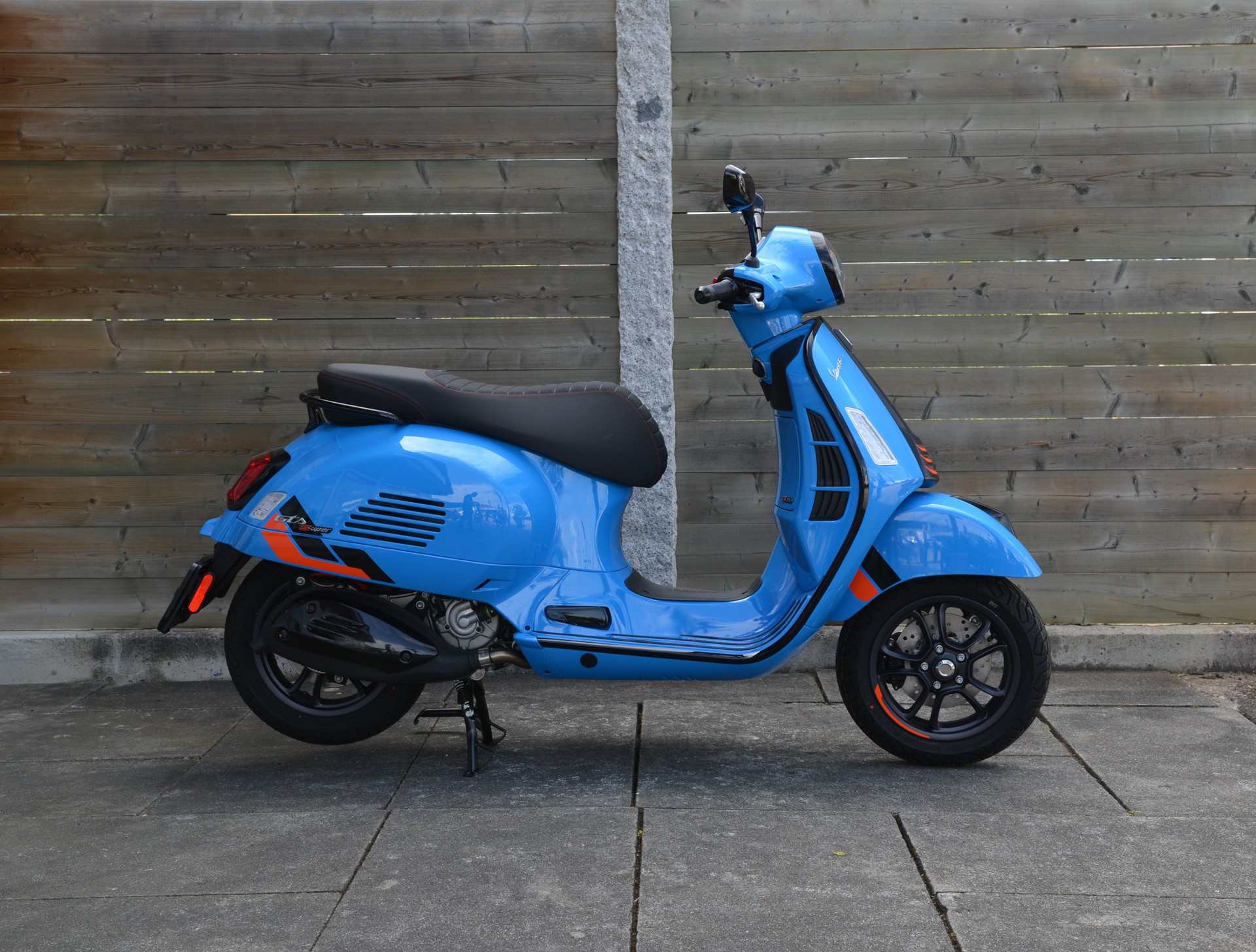 PIAGGIO Vespa GTS 310 Super Sport RST E5+