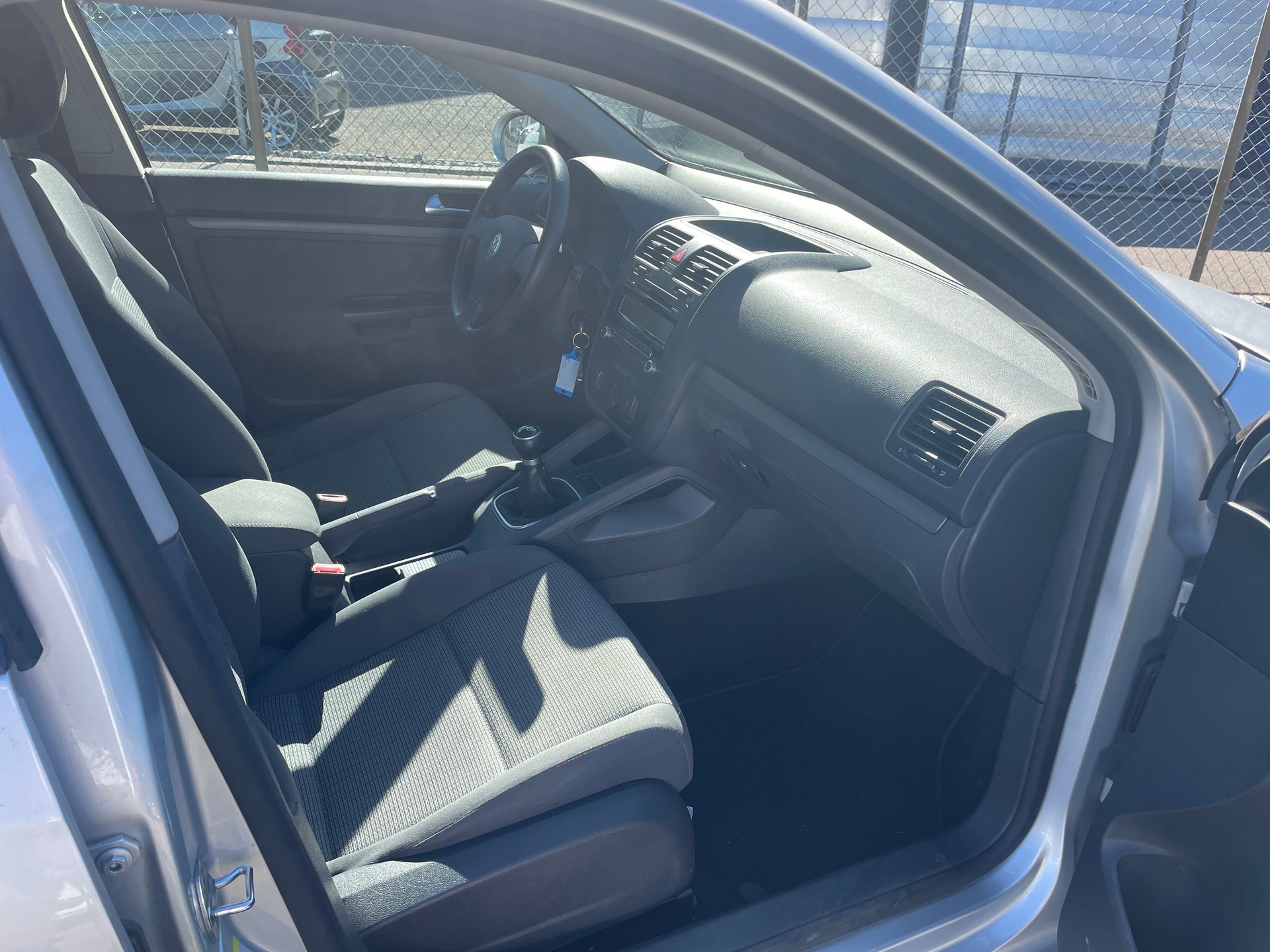 VW Golf Variant 1.9 TDI BlueMotion Comfortline-image-7