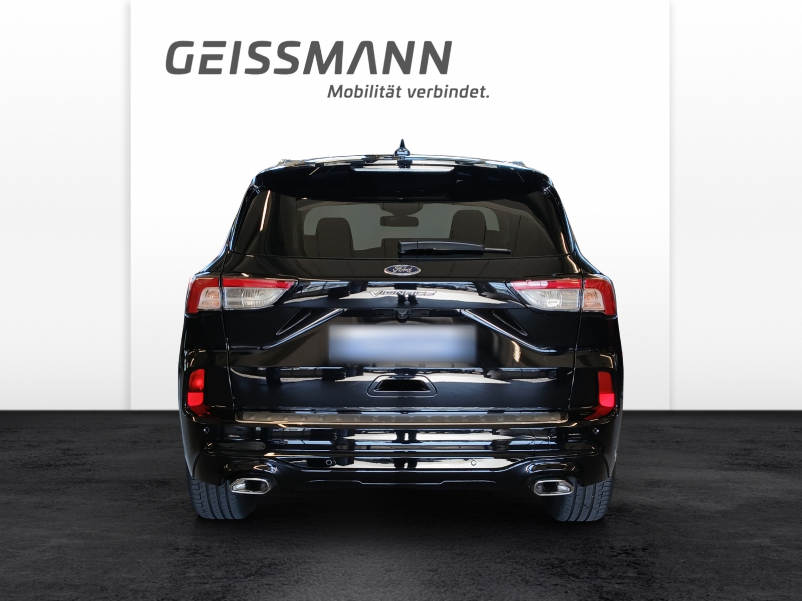 FORD Kuga 2.5 Plug-in Hybrid Vignale-image-4