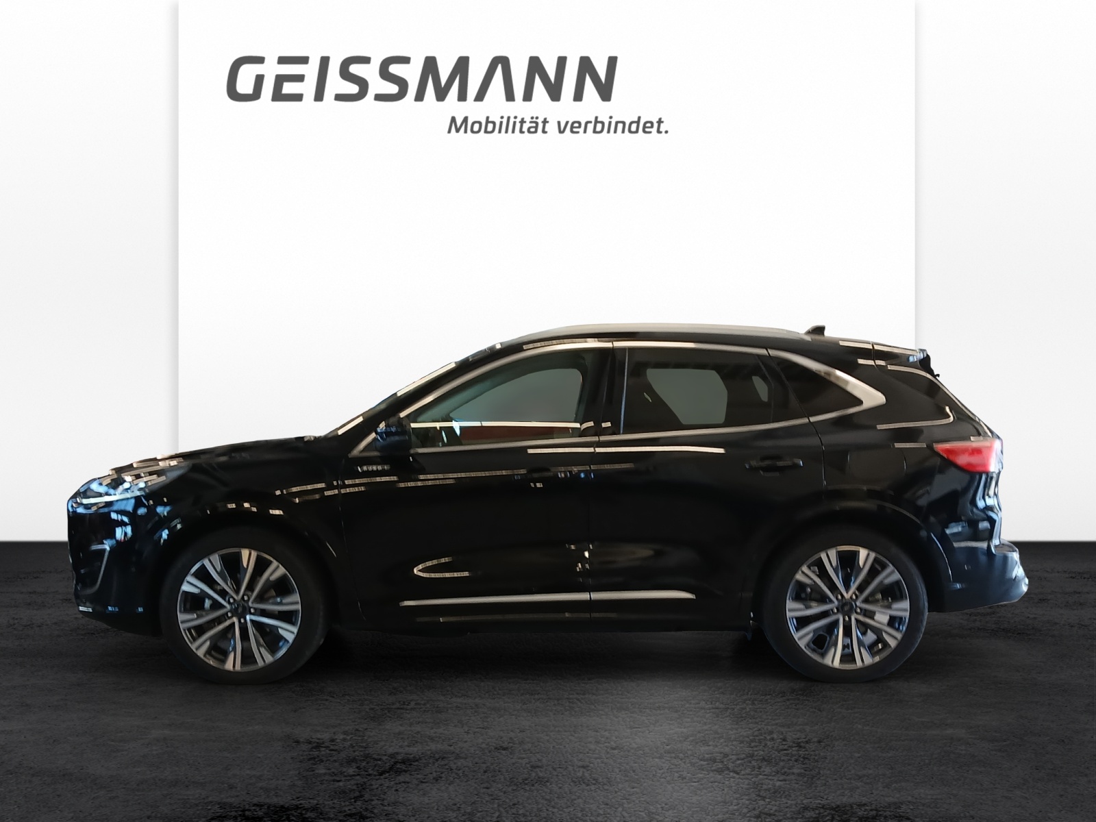 FORD Kuga 2.5 Plug-in Hybrid Vignale-image-1