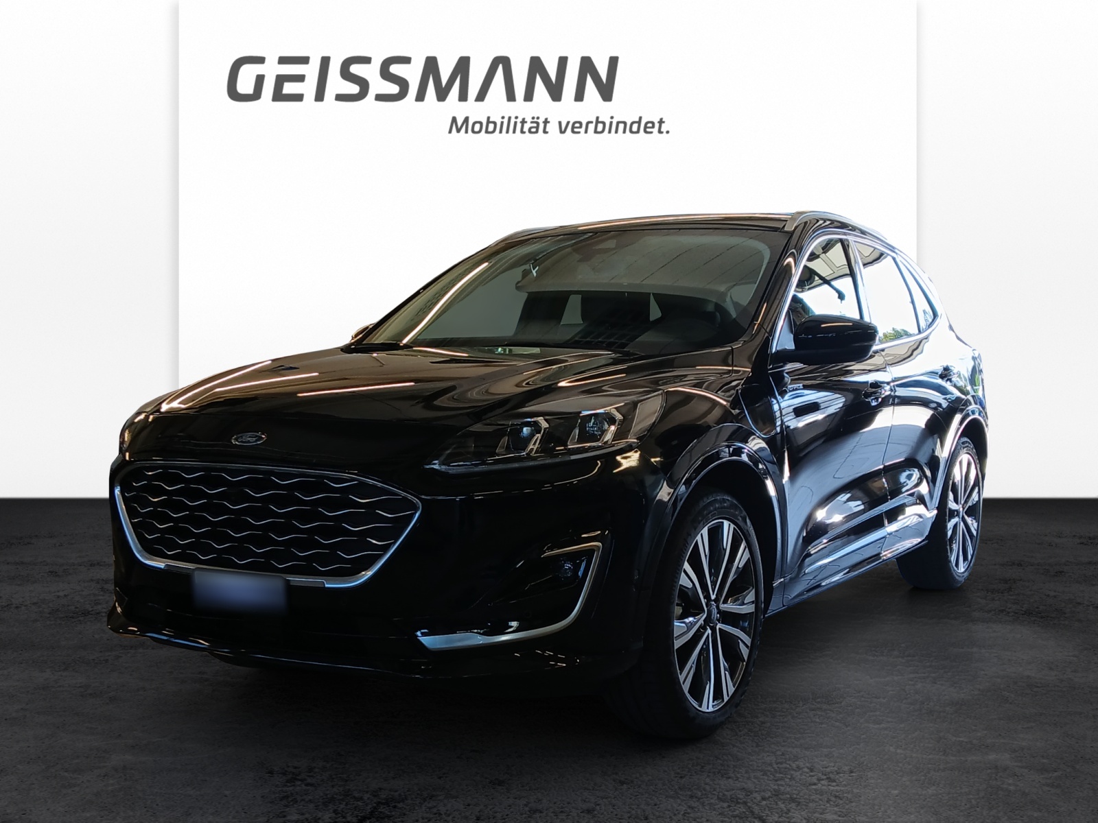 FORD Kuga 2.5 Plug-in Hybrid Vignale