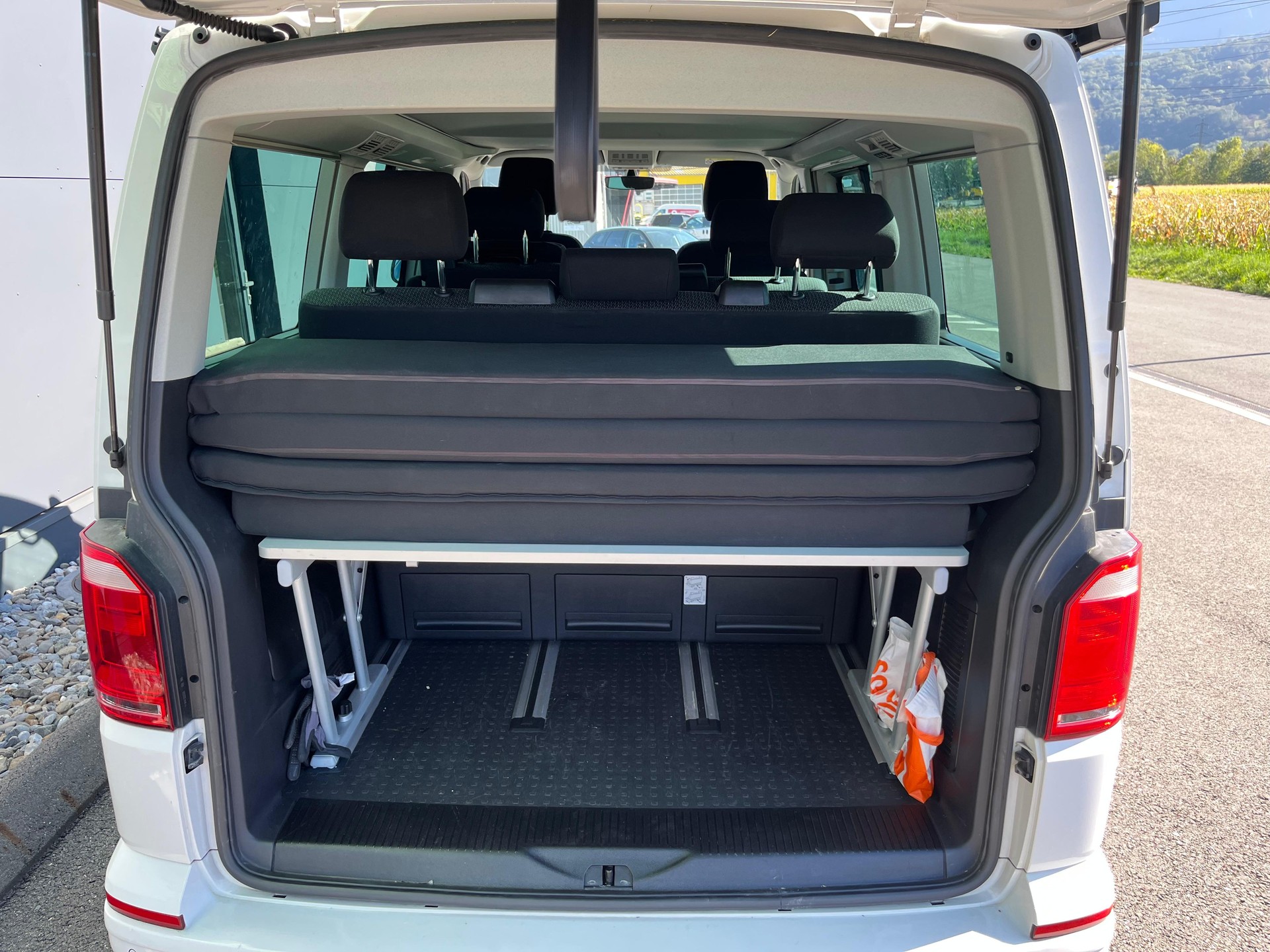 VW T6 California 2.0 Bi-TDI Beach Edition 4Motion DSG-image-7