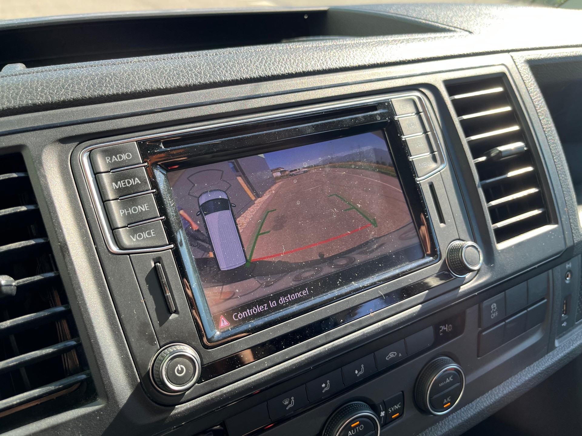 VW T6 California 2.0 Bi-TDI Beach Edition 4Motion DSG-image-13