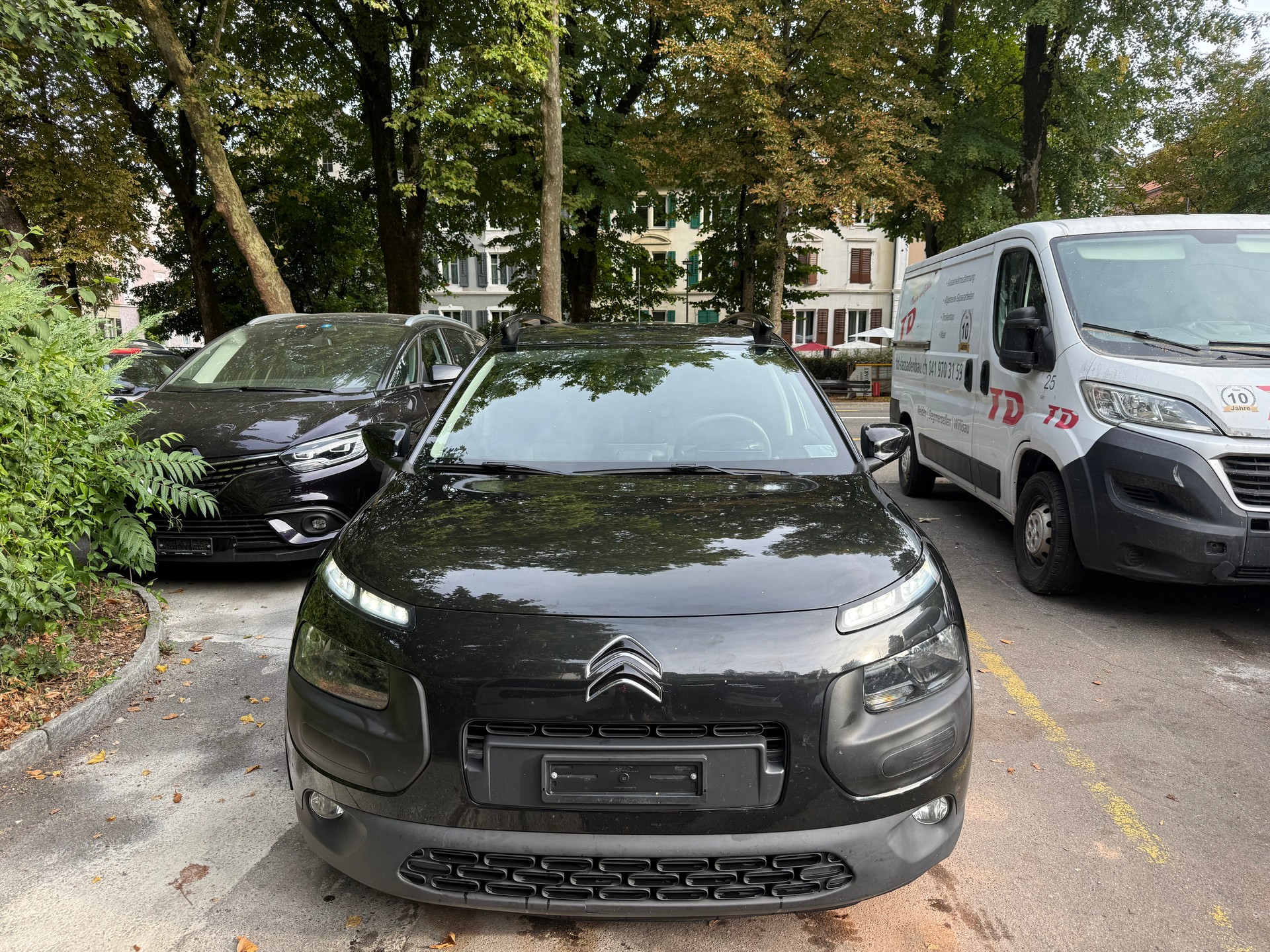 CITROEN C4 Cactus 1.2 e-THP Rip Curl-image-1