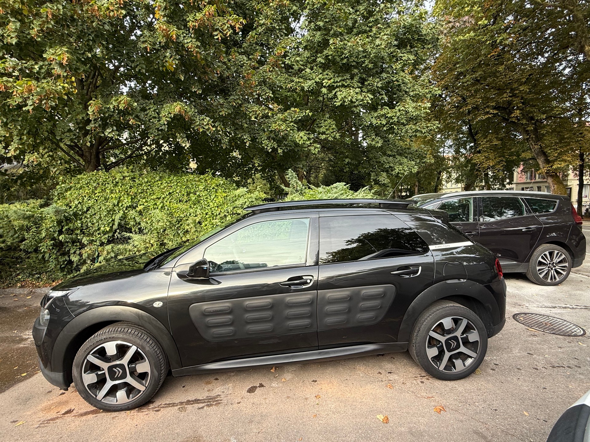 CITROEN C4 Cactus 1.2 e-THP Rip Curl-image-0