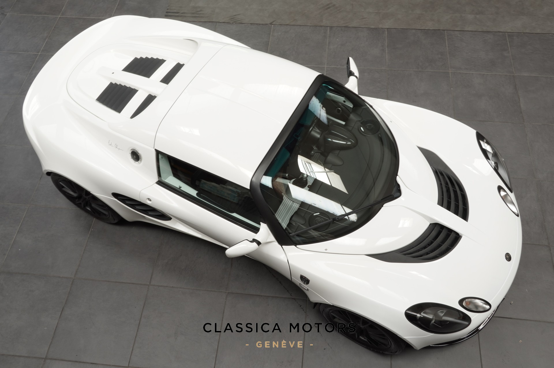 LOTUS Elise R-image-14