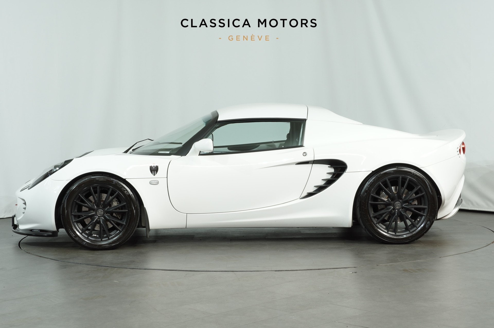 LOTUS Elise R-image-6