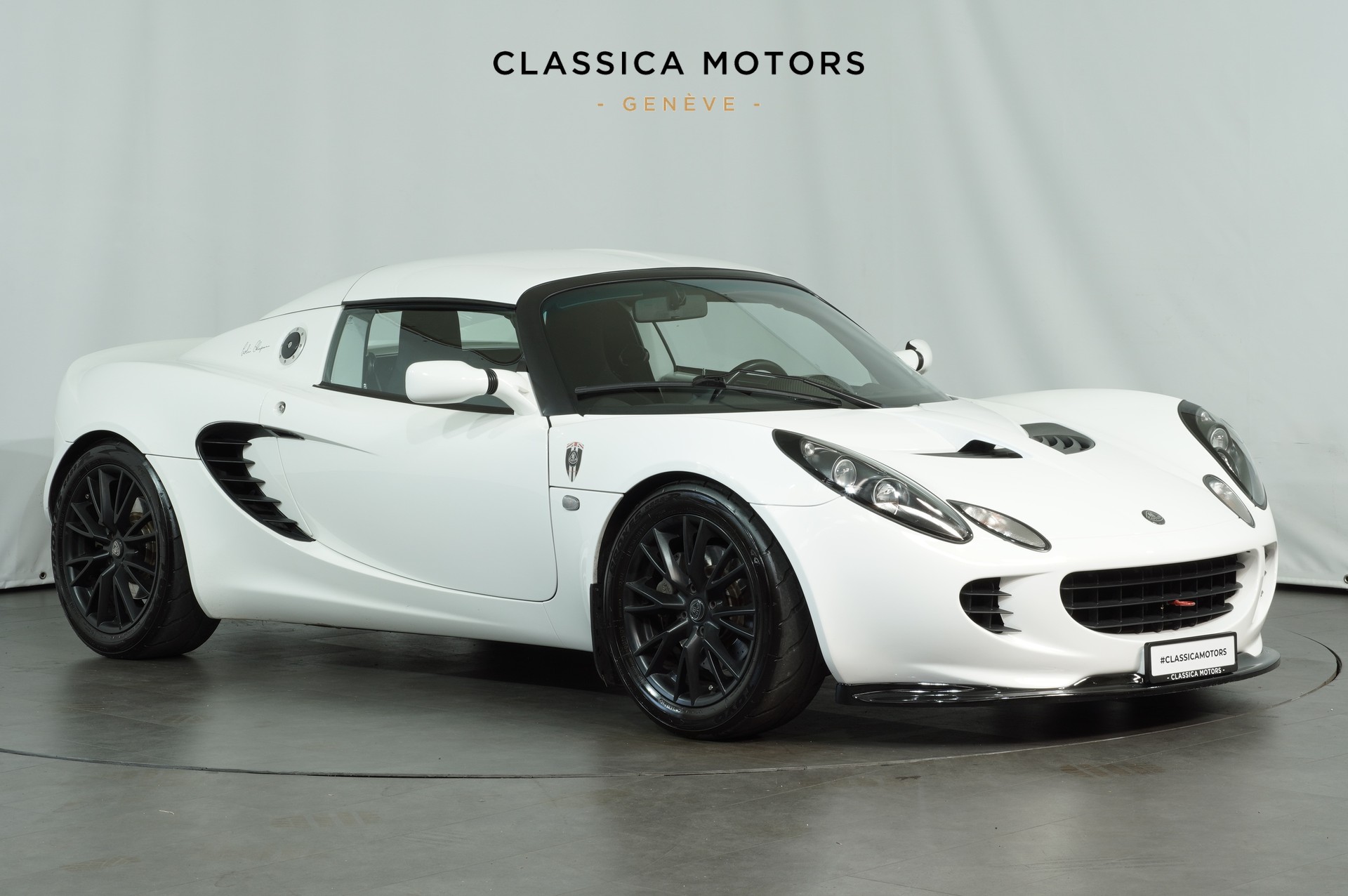 LOTUS Elise R-image-1