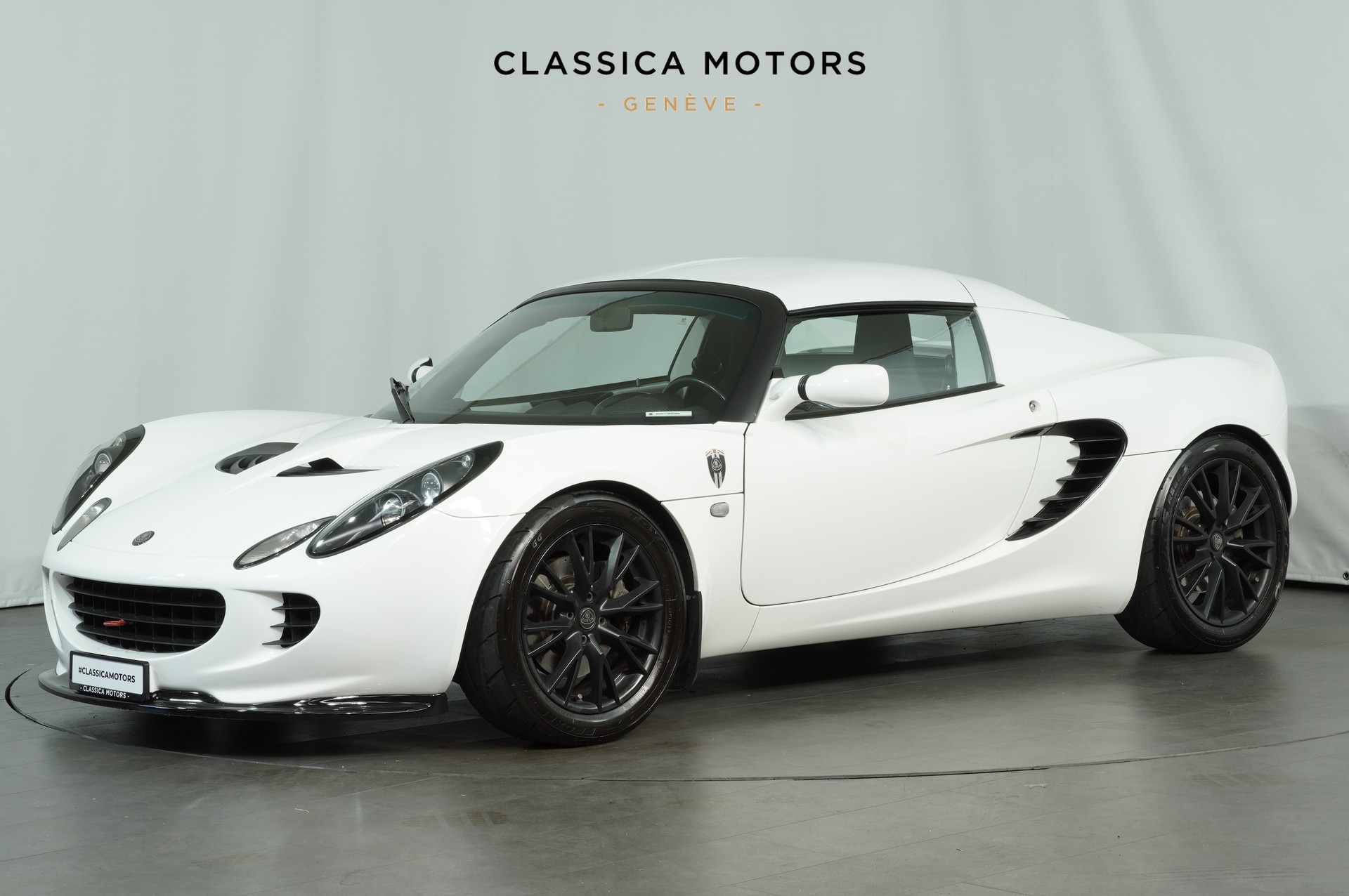 LOTUS Elise R-image-7