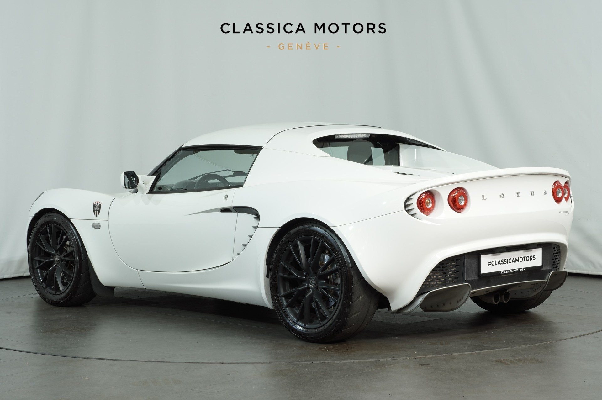 LOTUS Elise R-image-5