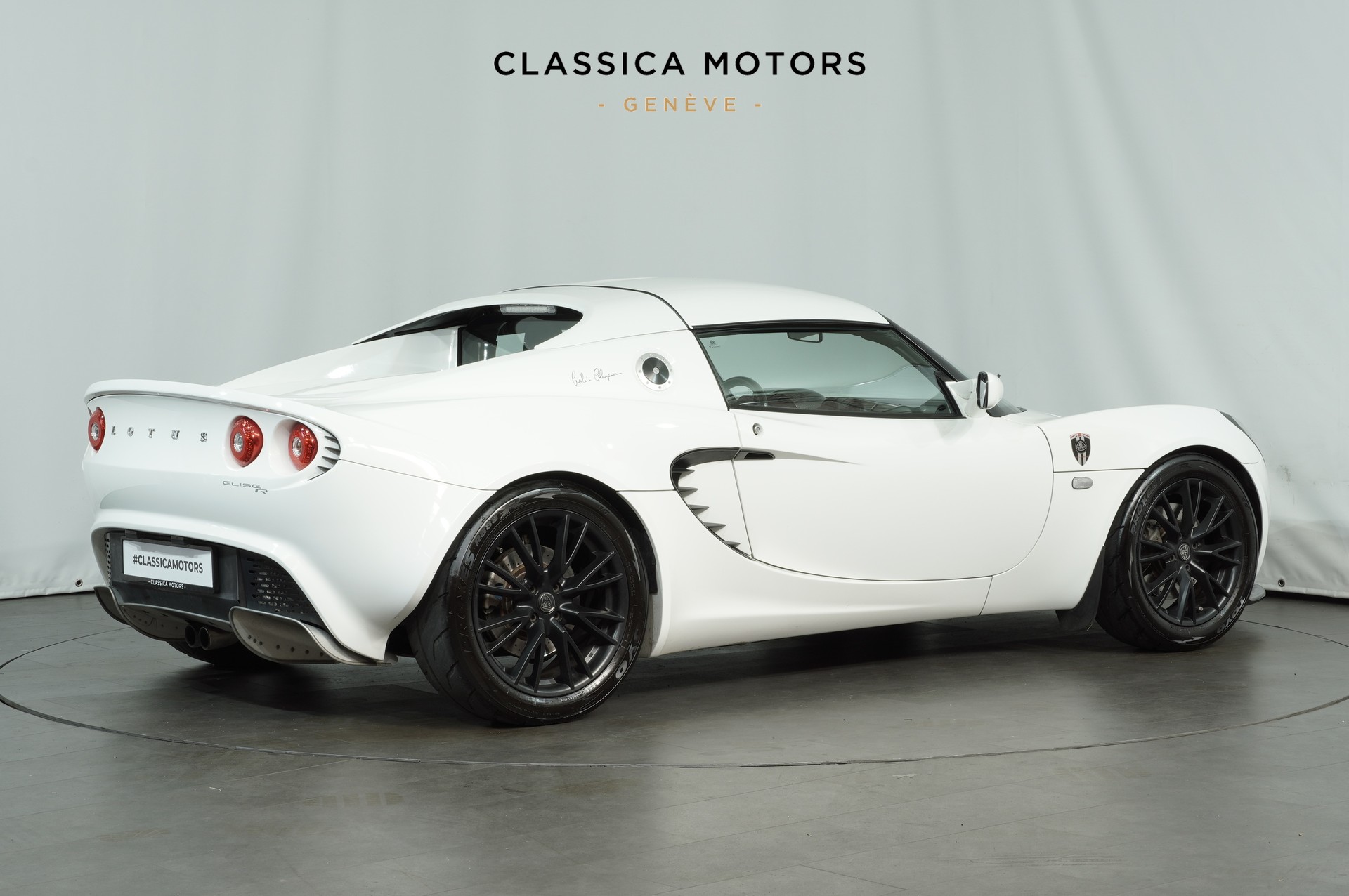 LOTUS Elise R-image-3
