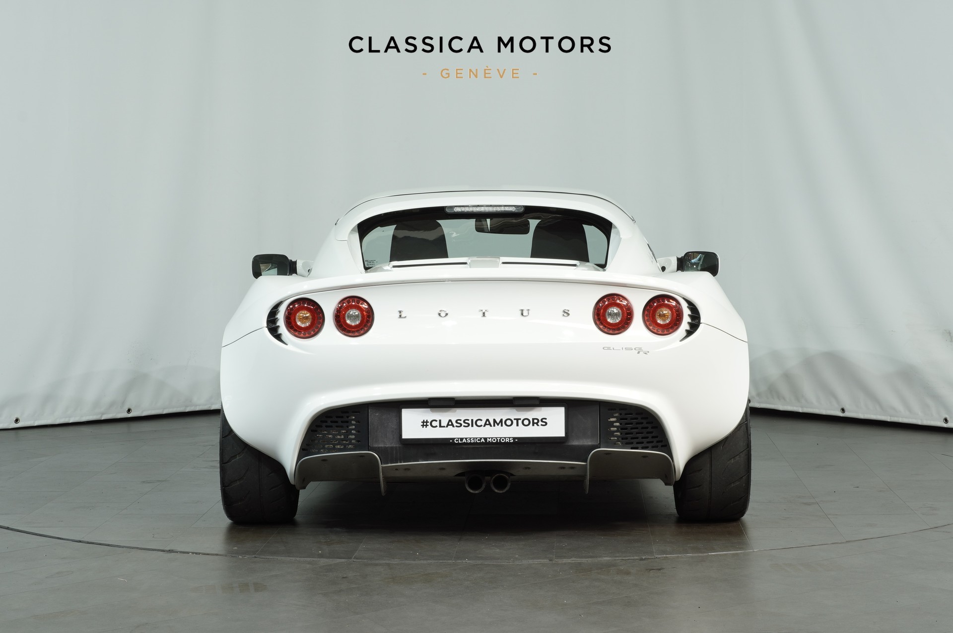 LOTUS Elise R-image-4
