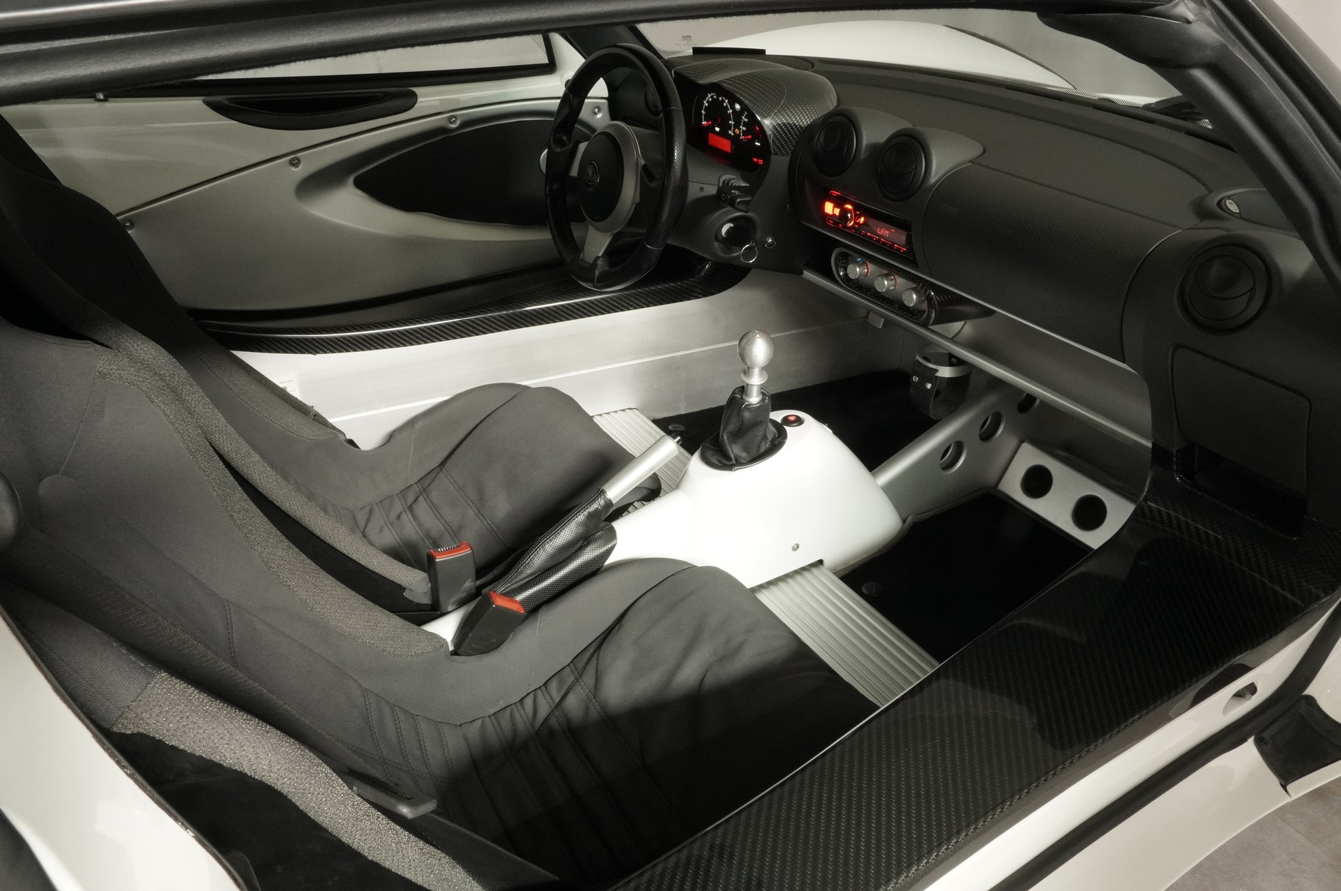 LOTUS Elise R-image-10