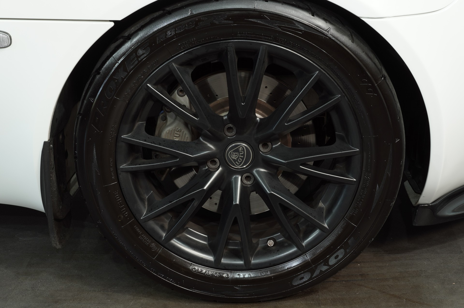 LOTUS Elise R-image-13