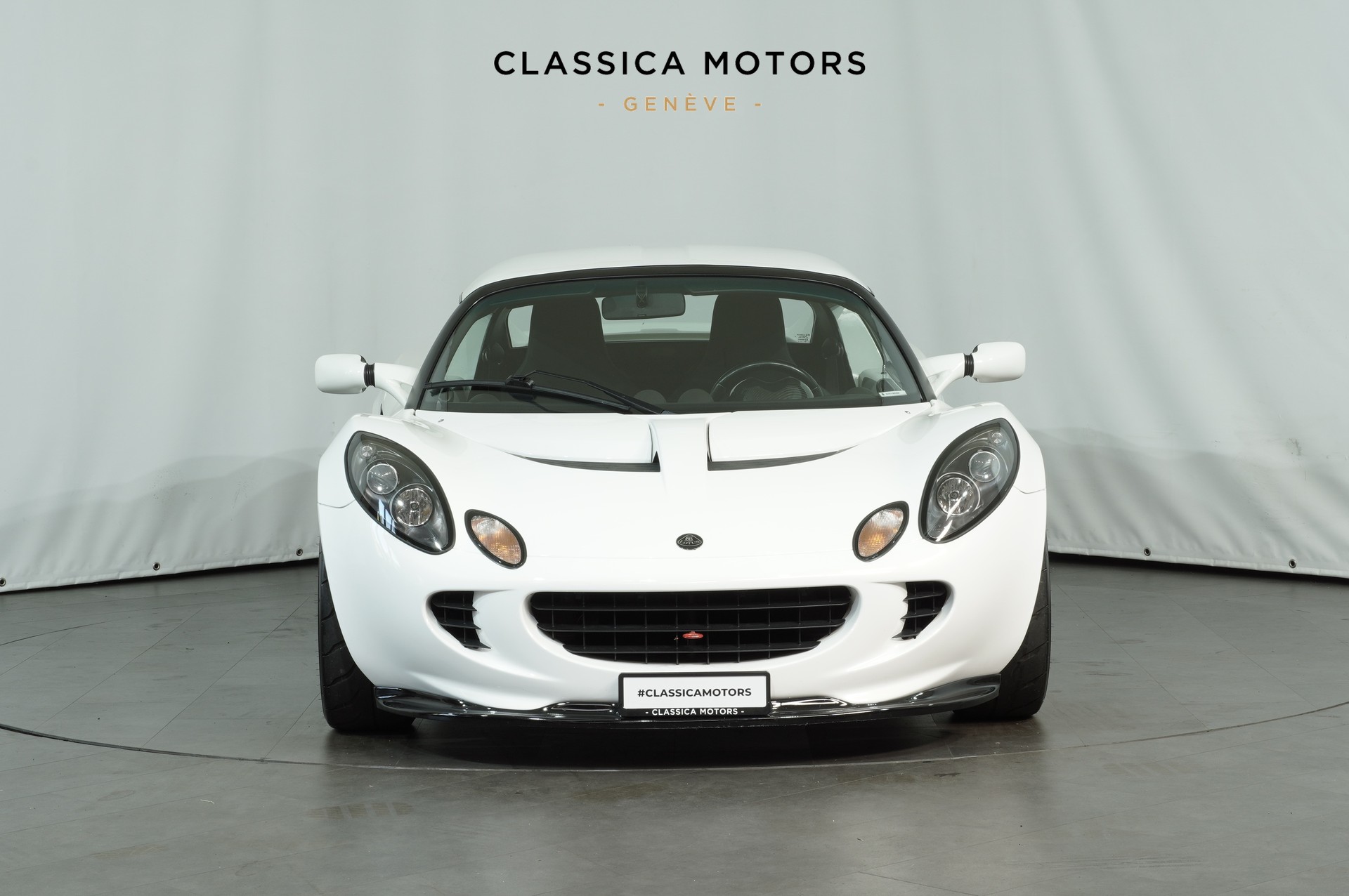 LOTUS Elise R-image-8