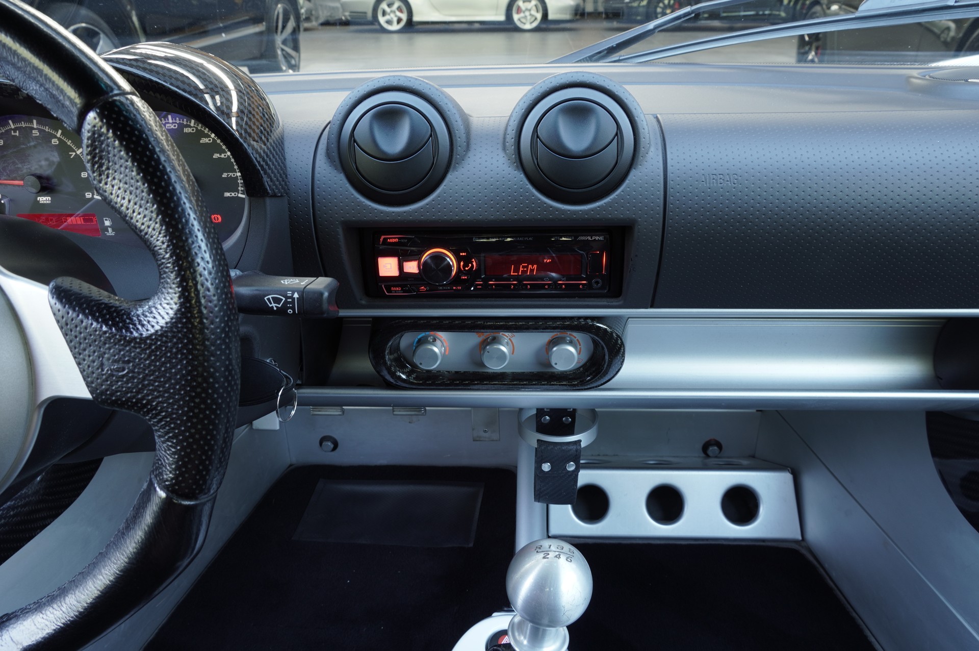 LOTUS Elise R-image-12