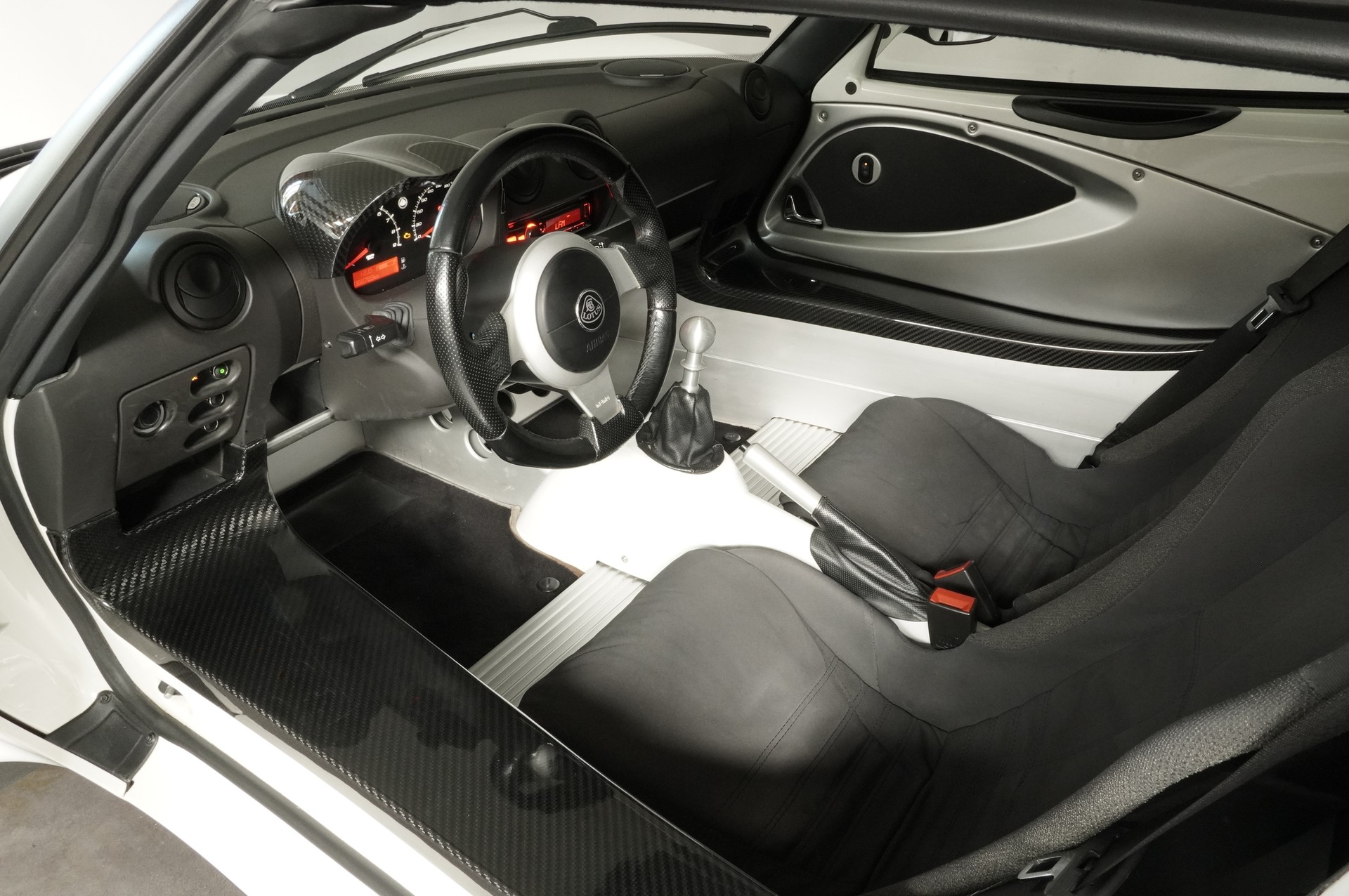 LOTUS Elise R-image-9