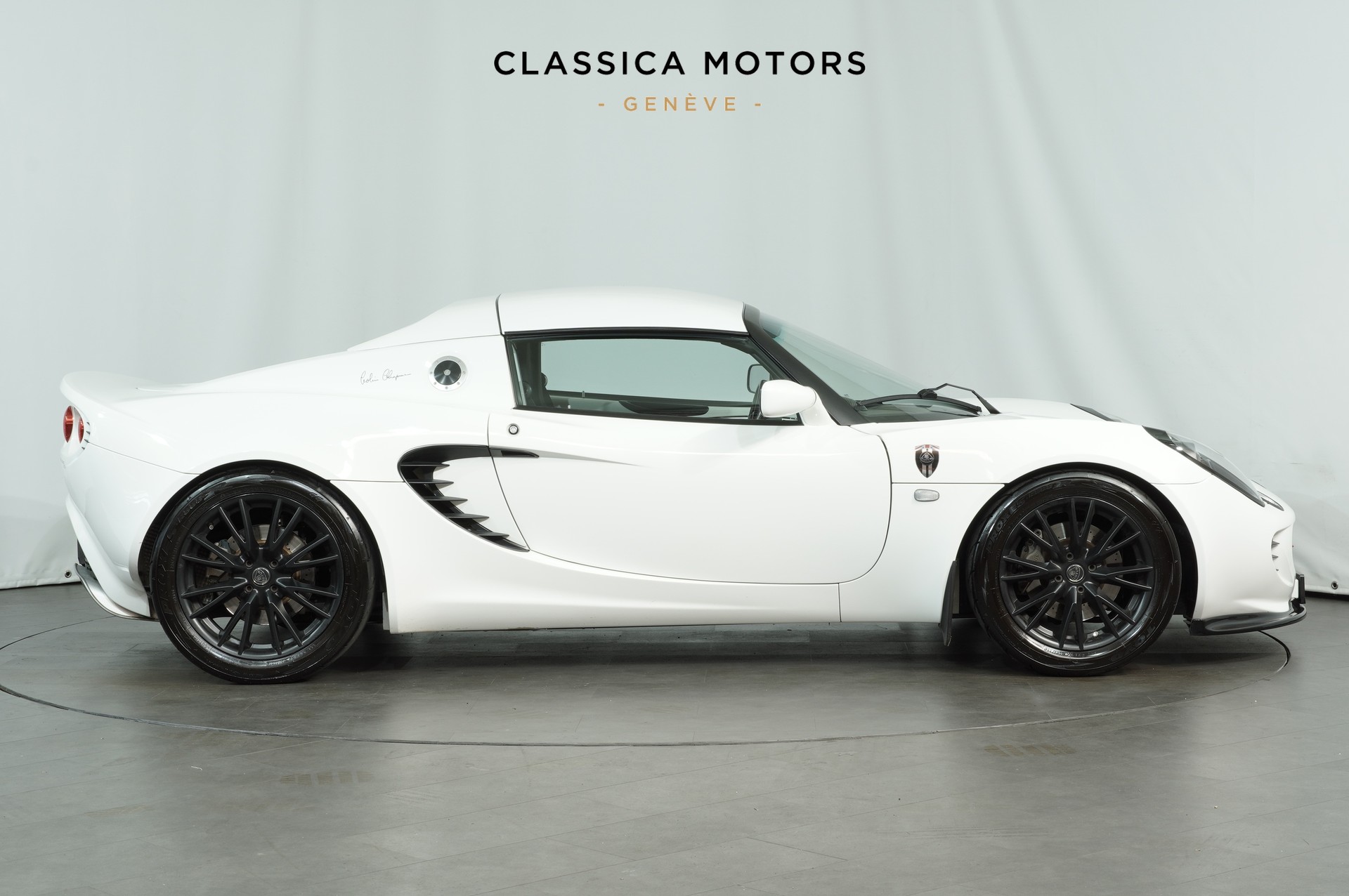 LOTUS Elise R-image-2