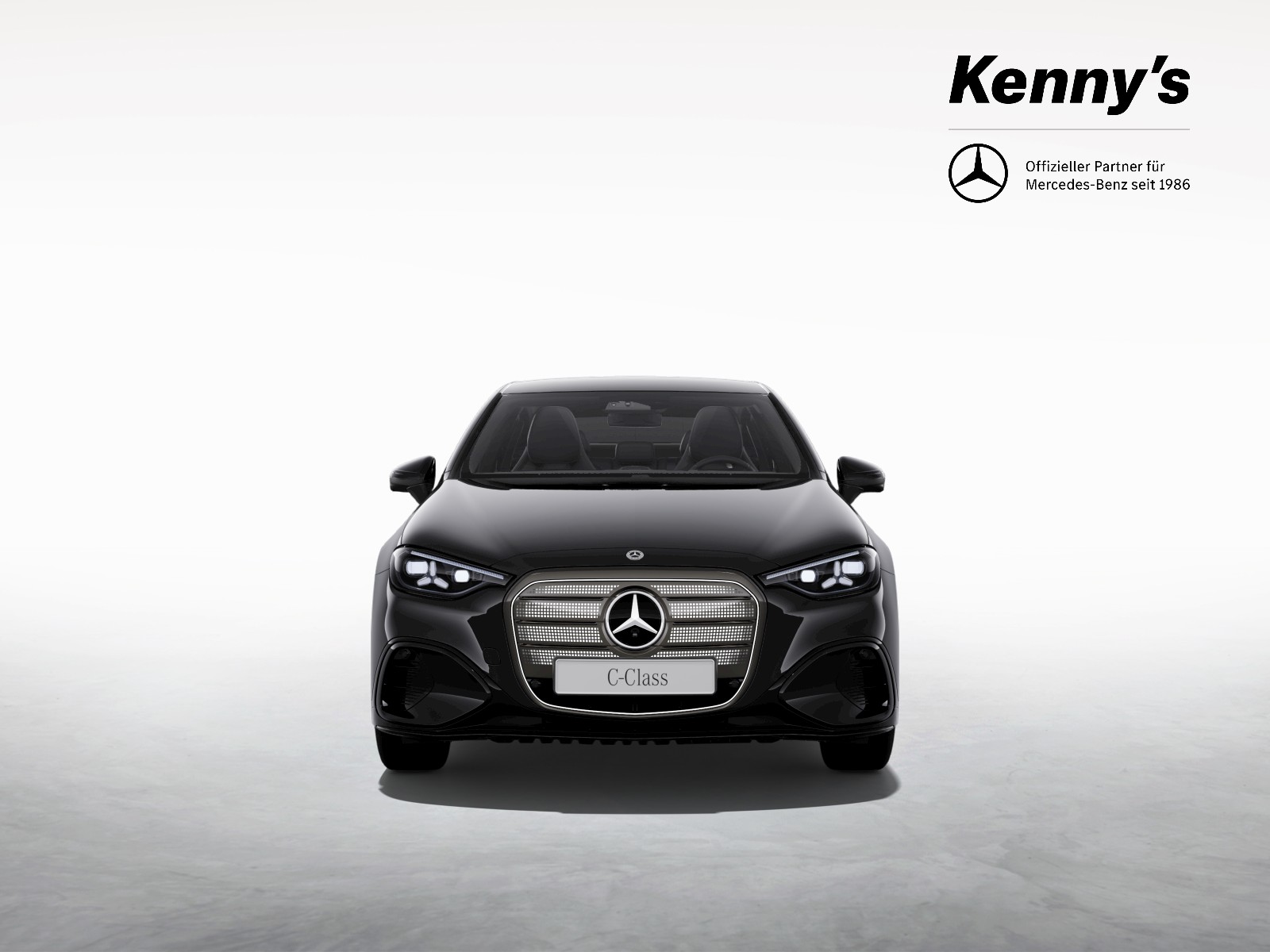 MERCEDES-BENZ C 400 4MATIC EQ-image-1