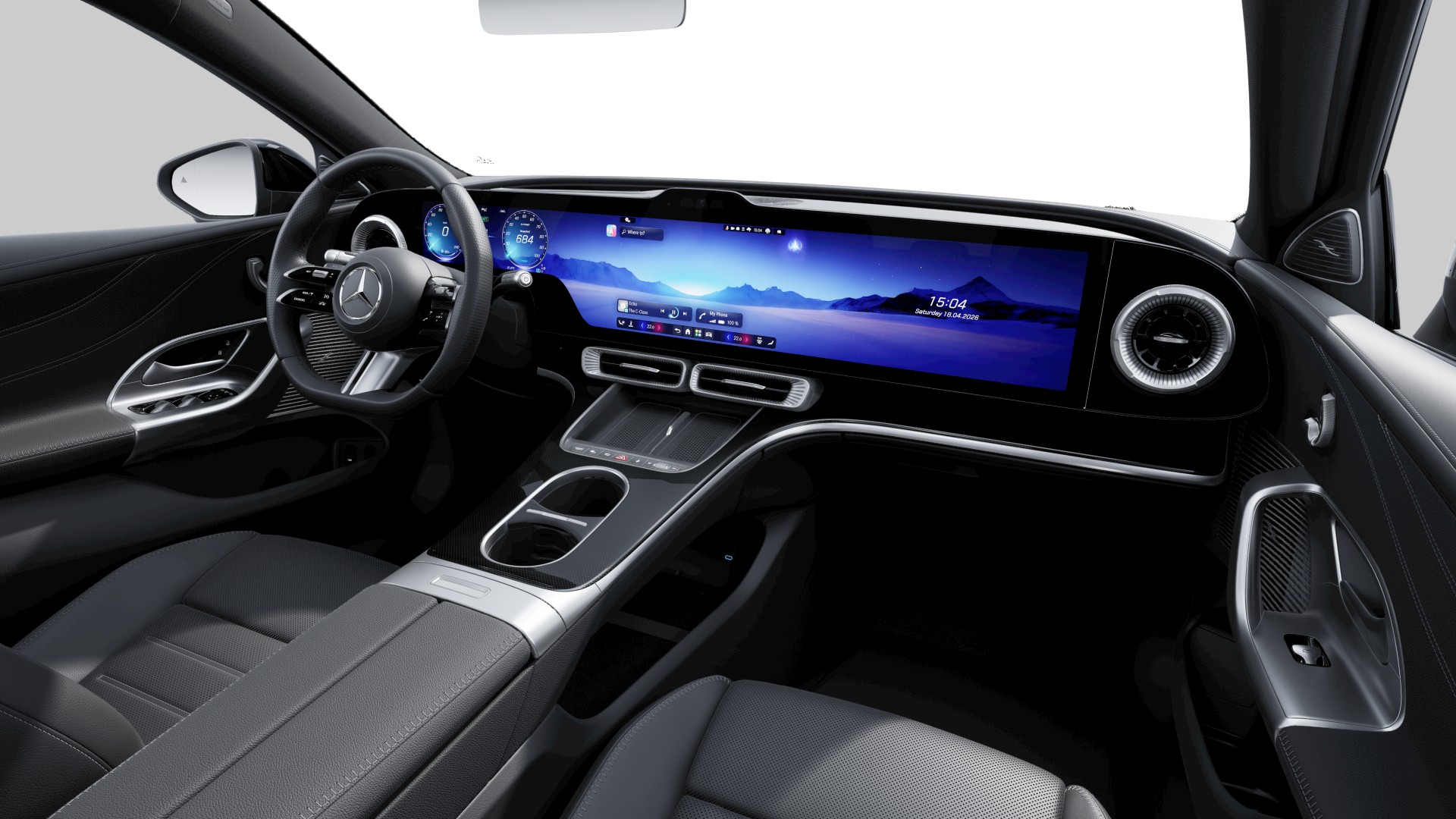 MERCEDES-BENZ C 400 4MATIC EQ-image-7