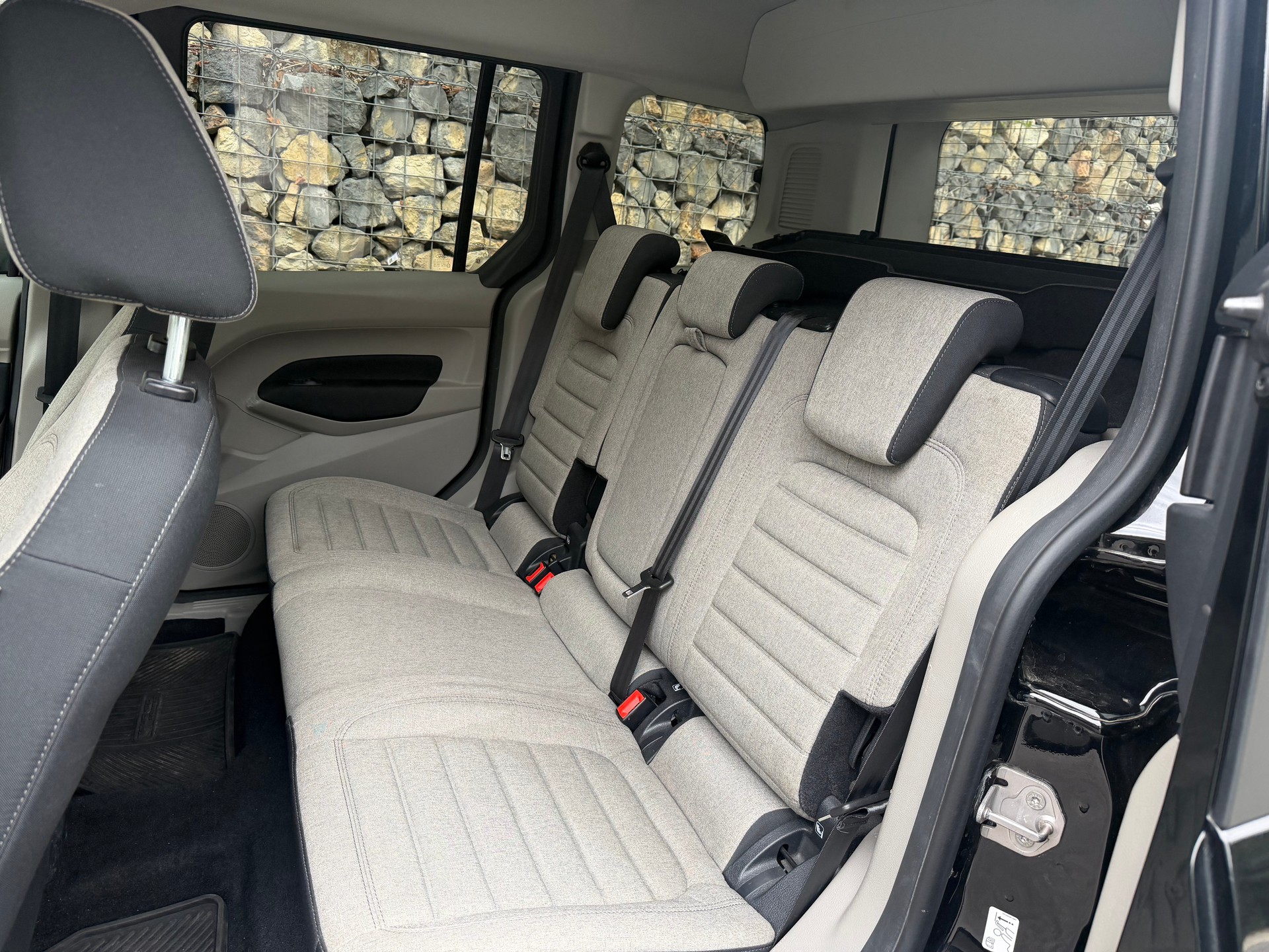 FORD Tourneo Connect 1.5 EcoBlue Titanium Automat-image-7