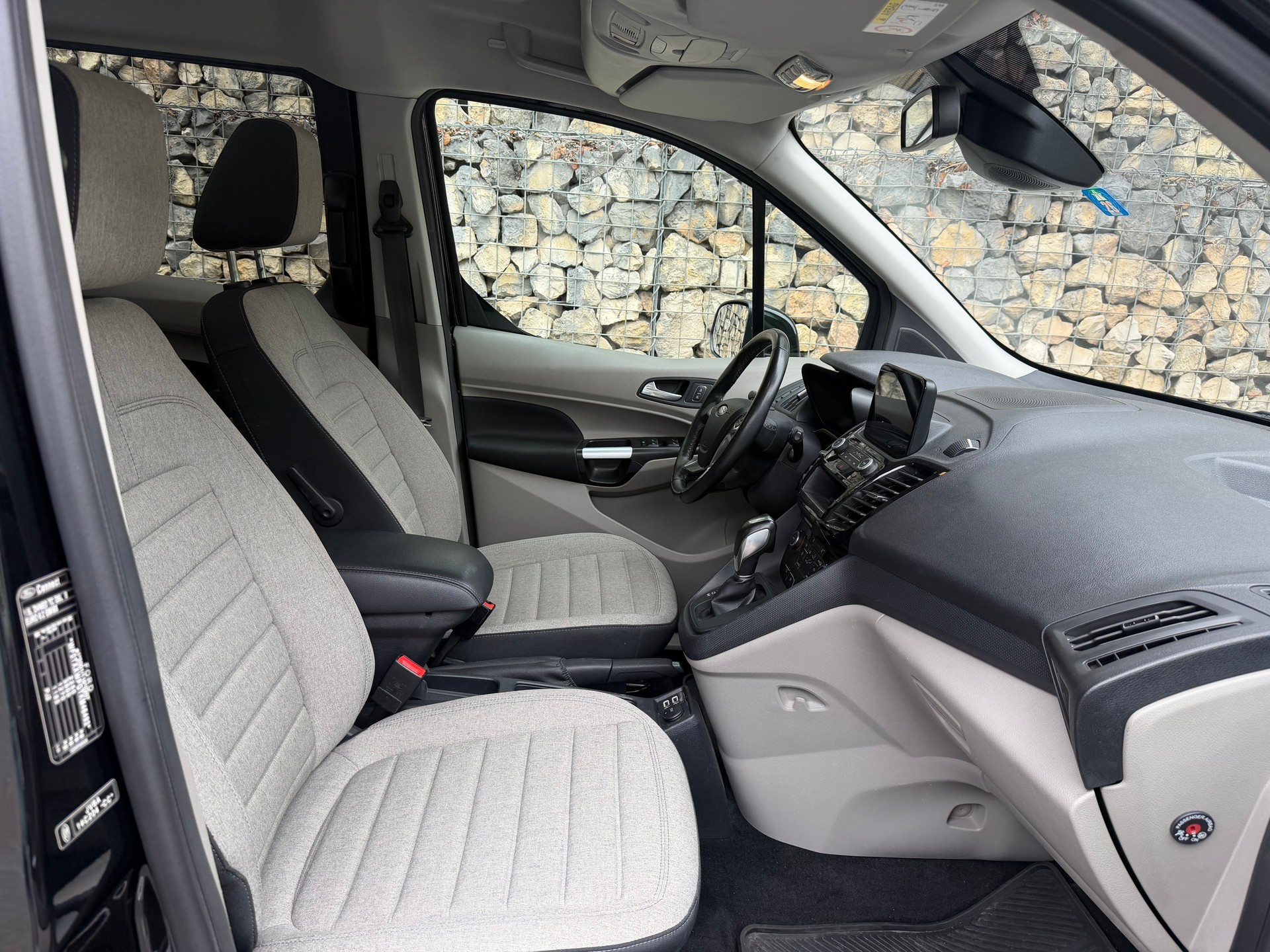 FORD Tourneo Connect 1.5 EcoBlue Titanium Automat-image-15