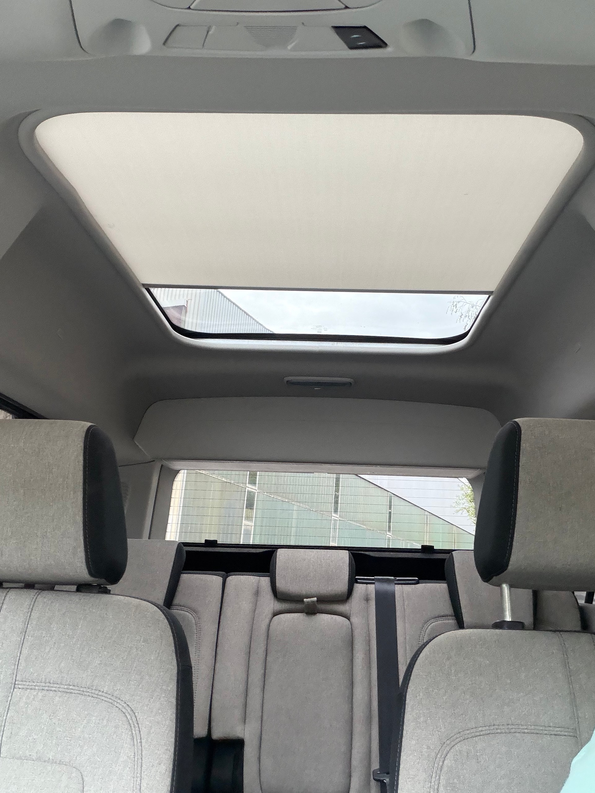 FORD Tourneo Connect 1.5 EcoBlue Titanium Automat-image-8