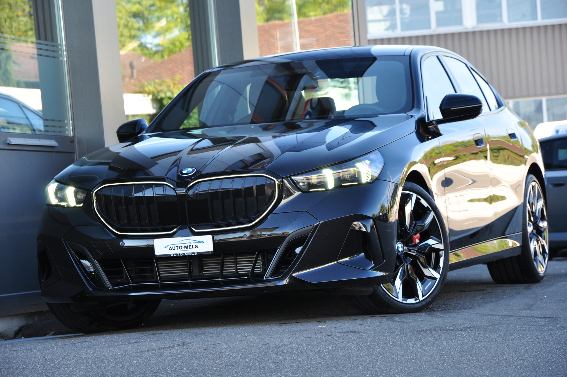 BMW 540d xDrive 48V M Sport Pro Steptronic-showroom-element-2
