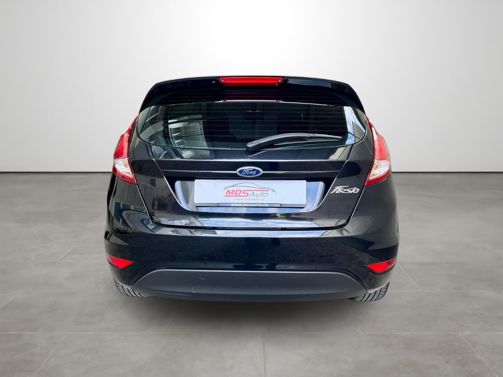 FORD Fiesta 1.0 Titanium-image-5