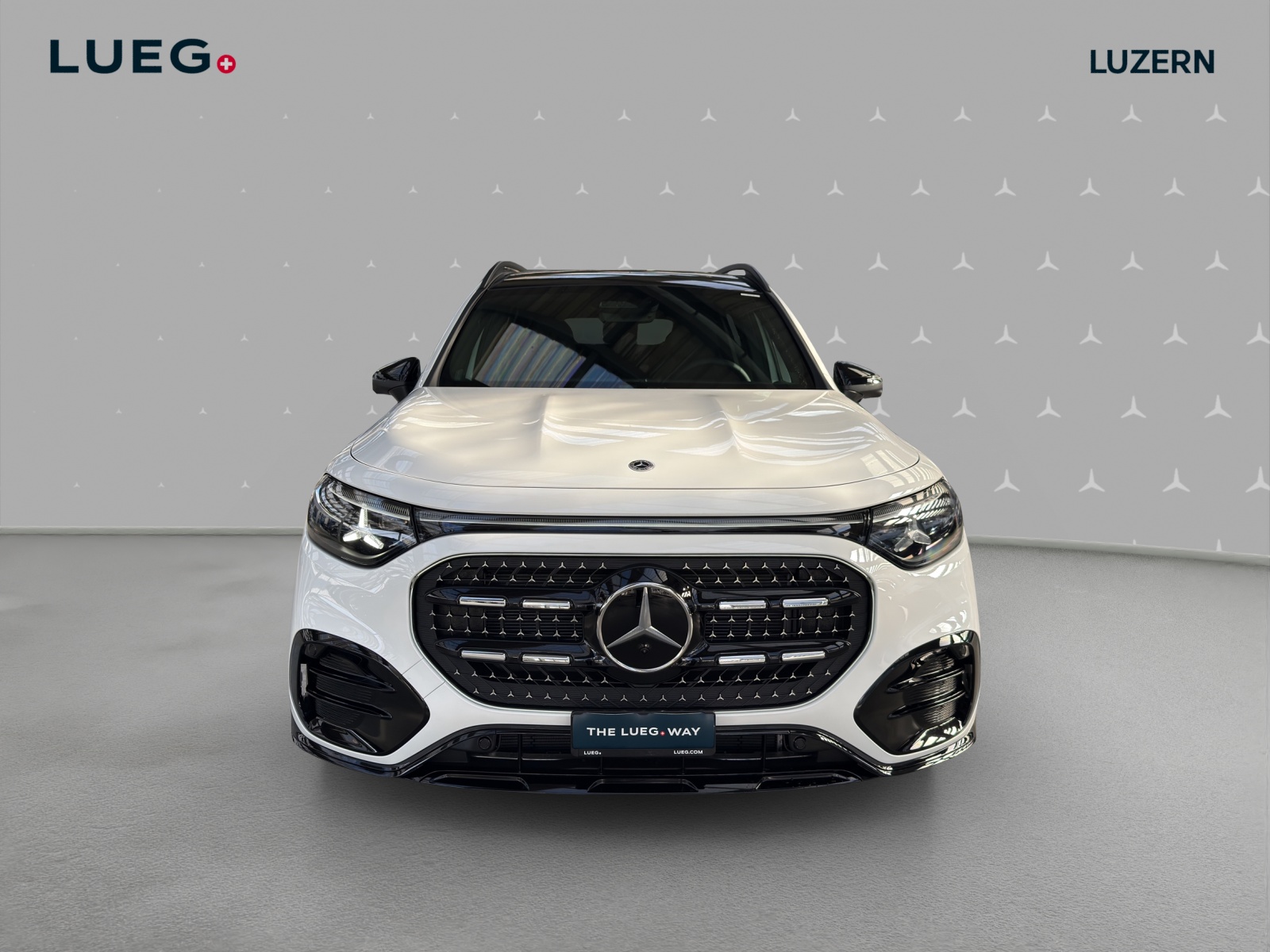 MERCEDES-BENZ GLB 220 4Matic 8G-Tronic-image-5