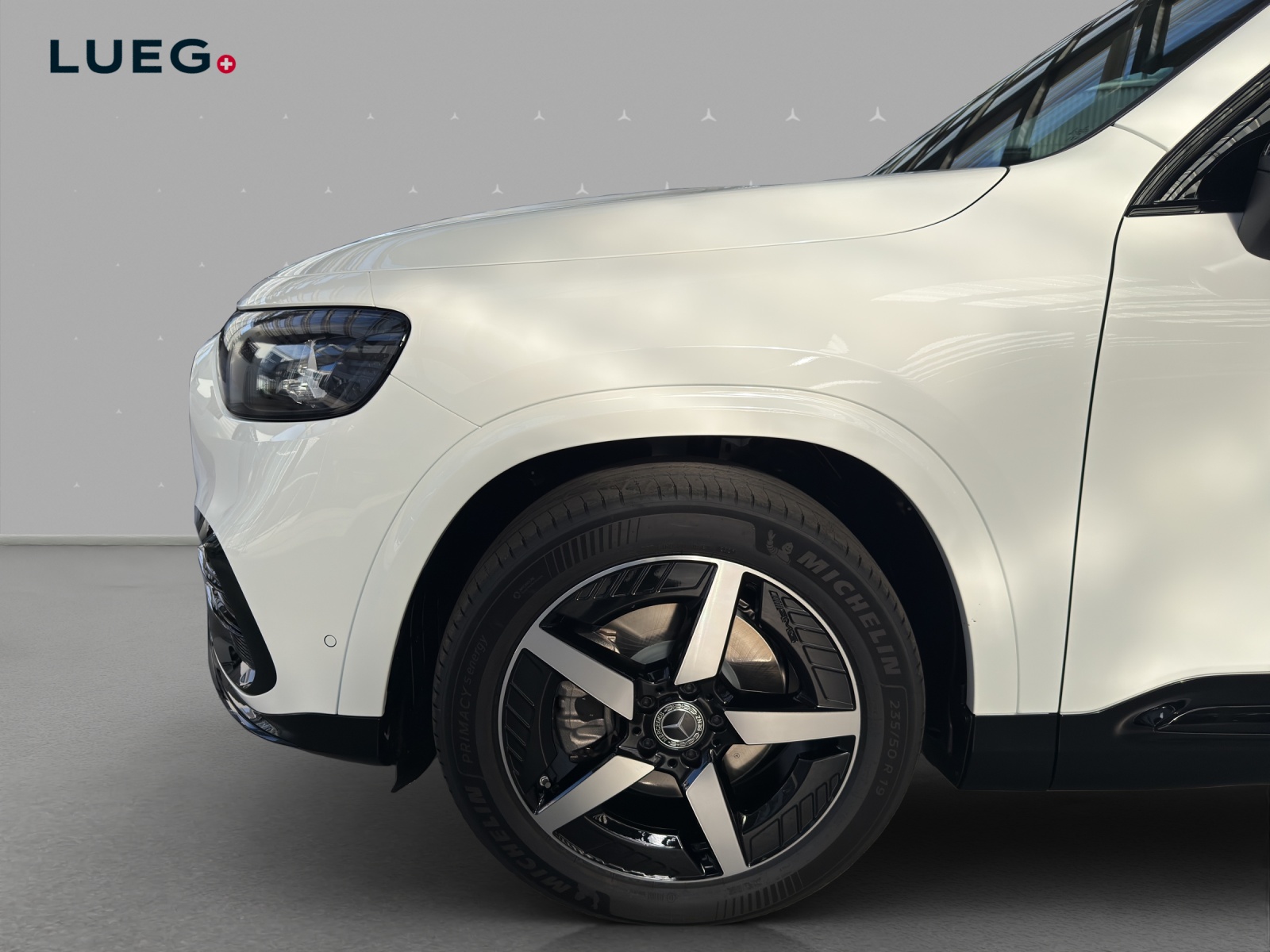 MERCEDES-BENZ GLB 220 4Matic 8G-Tronic-image-6
