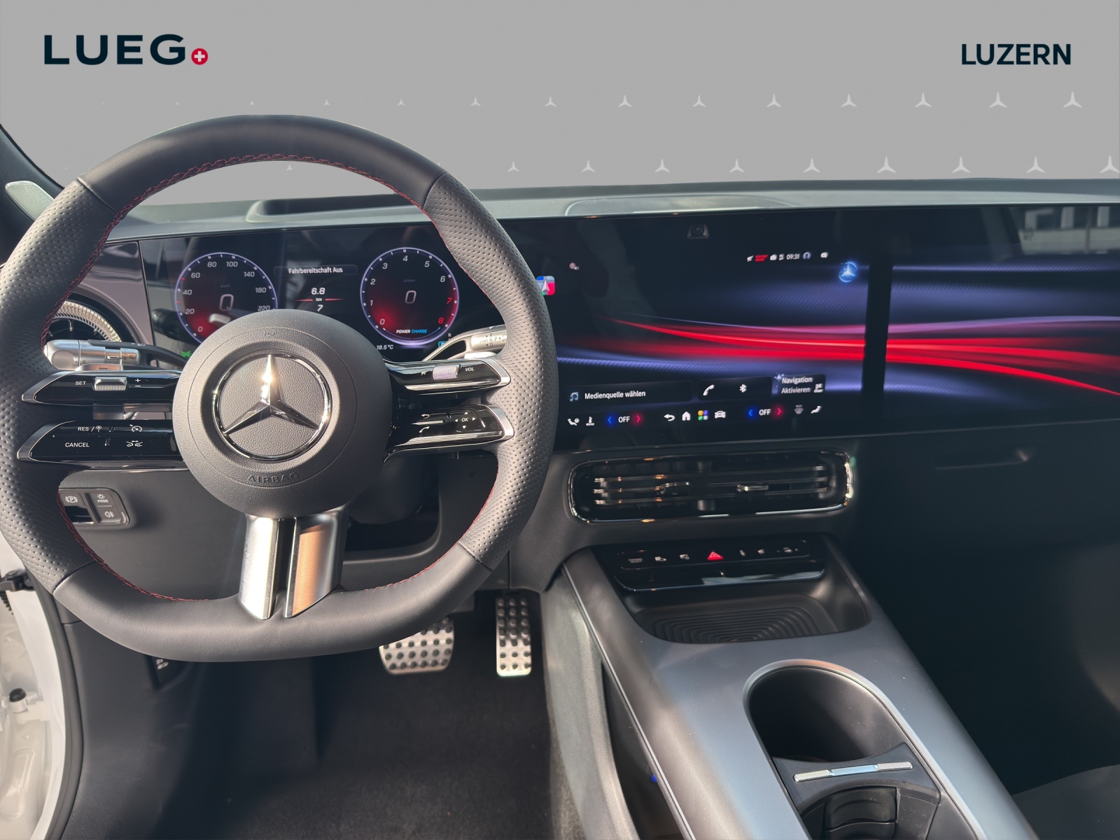 MERCEDES-BENZ GLB 220 4Matic 8G-Tronic-image-10