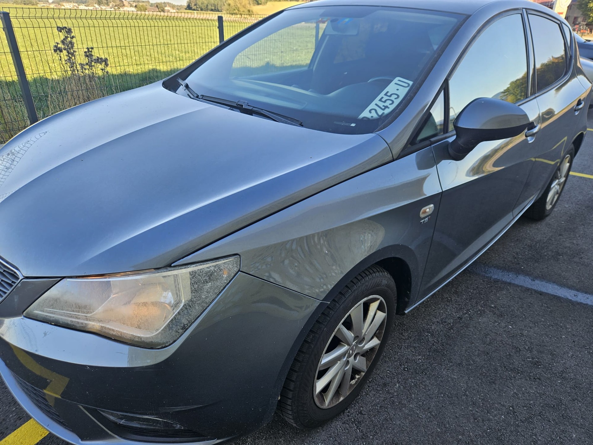 SEAT Ibiza SC 1.2 TSI Style-image-2